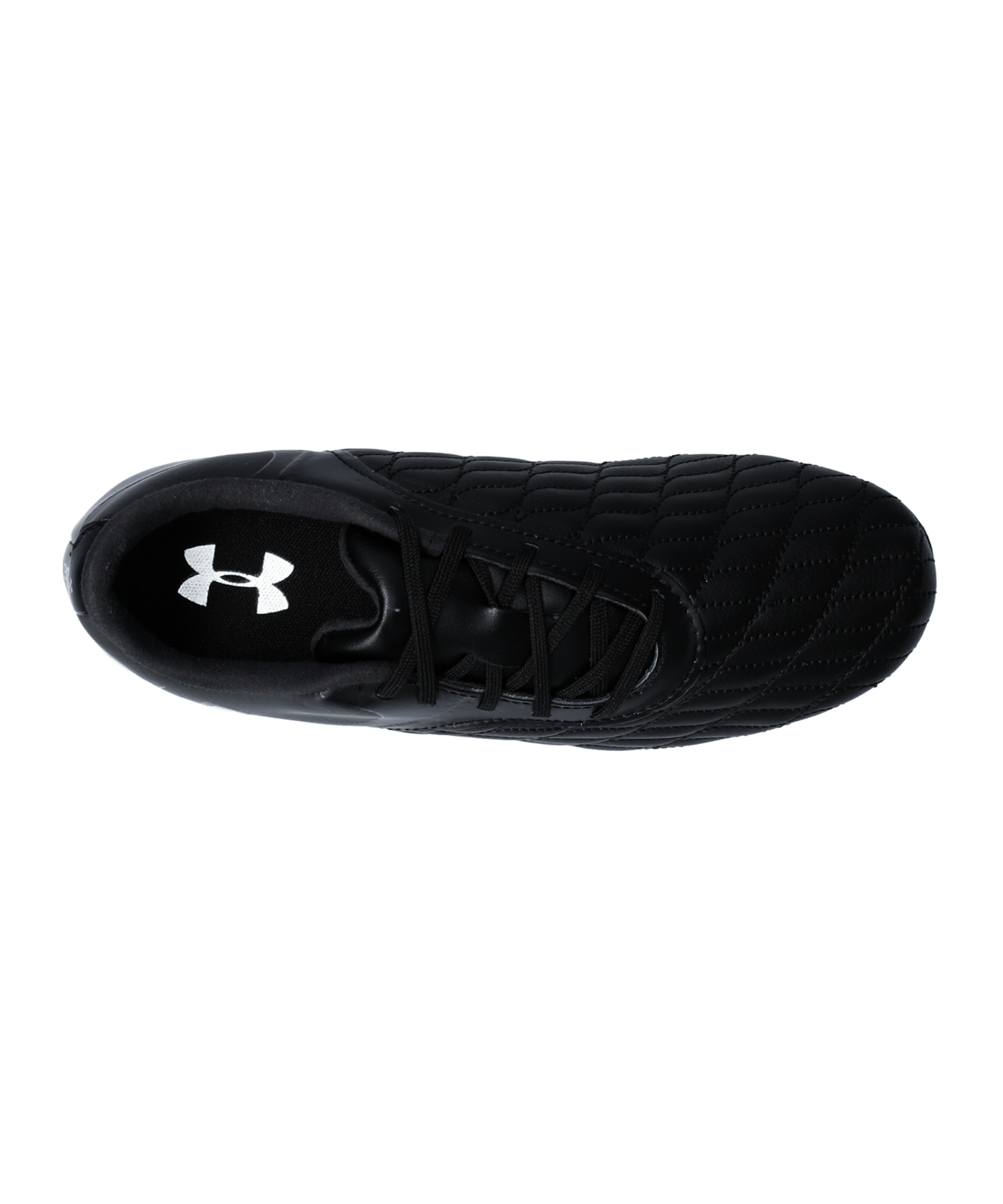 Under Armour Magnetico Select 3.0 FG Black Pack Kids F001 - schwarz