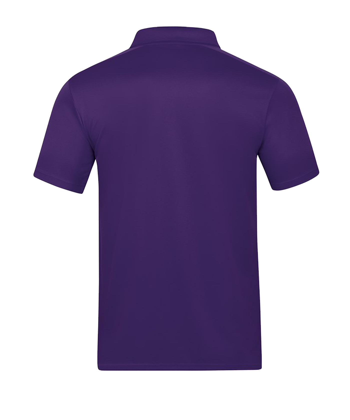 JAKO Classico Poloshirt Lila F10 - lila