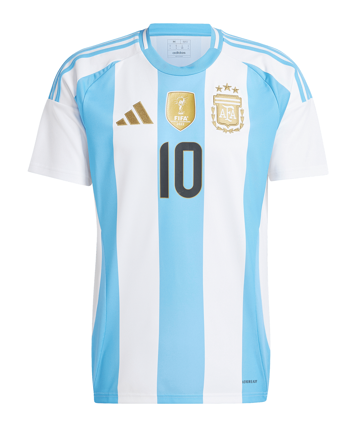 Maillot Argentine Pro Di Maria Finale Copa America 2024
