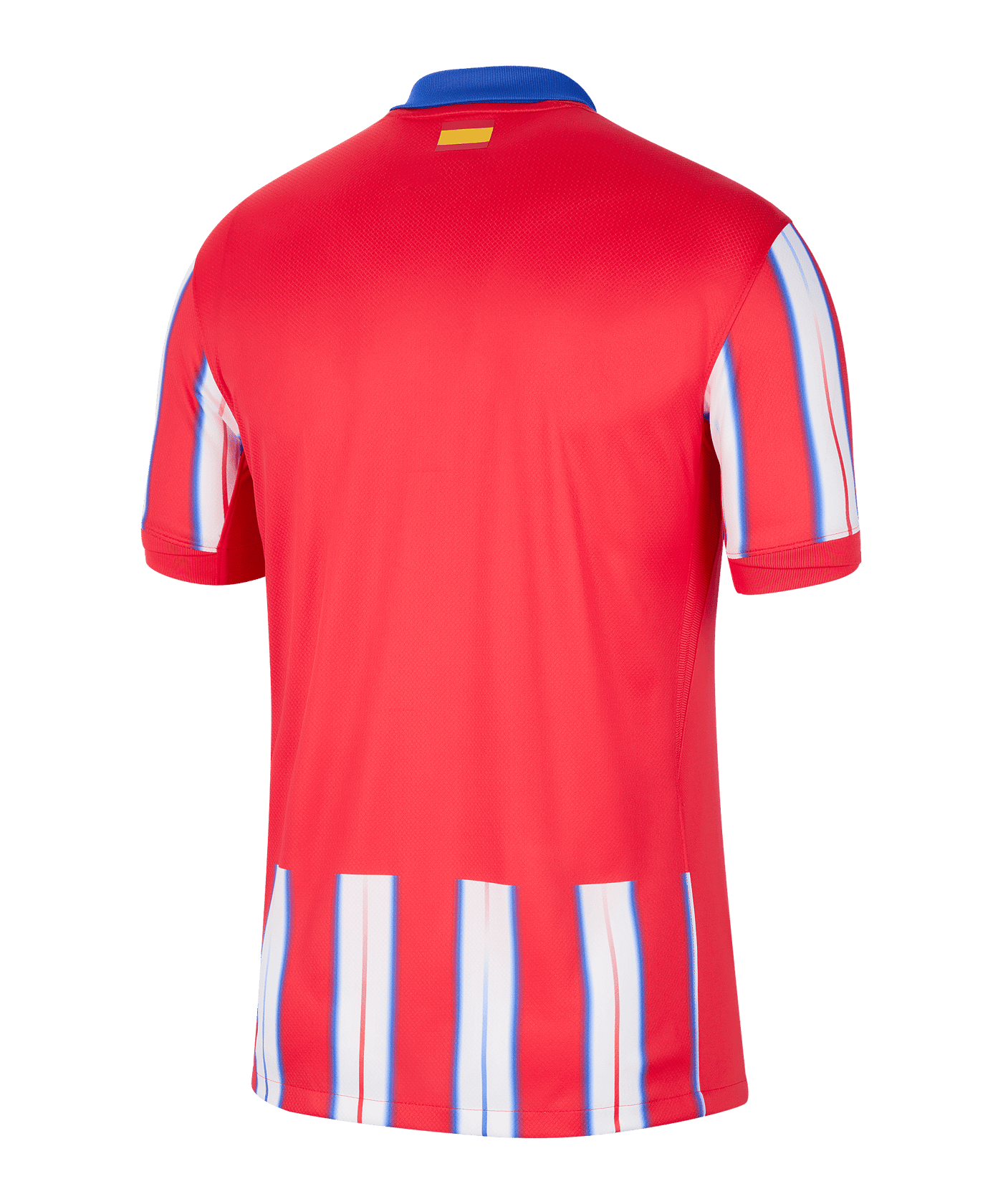 Nike Atletico Madrid Trikot Home 2024/2025 Blau F406 - blau