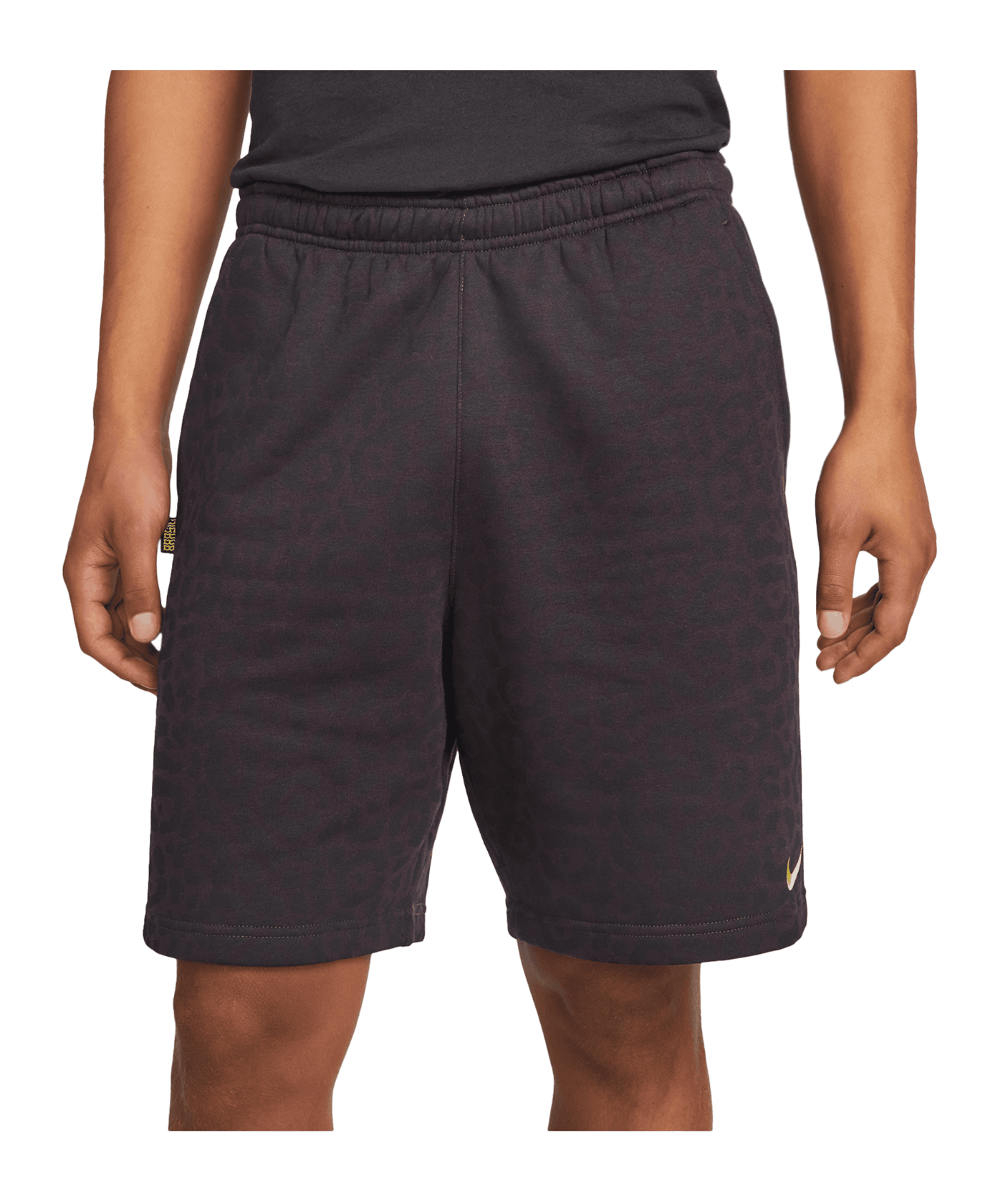 Nike Brésil Short Rouge Foncé F659 | Boutique de Fans | Réplique