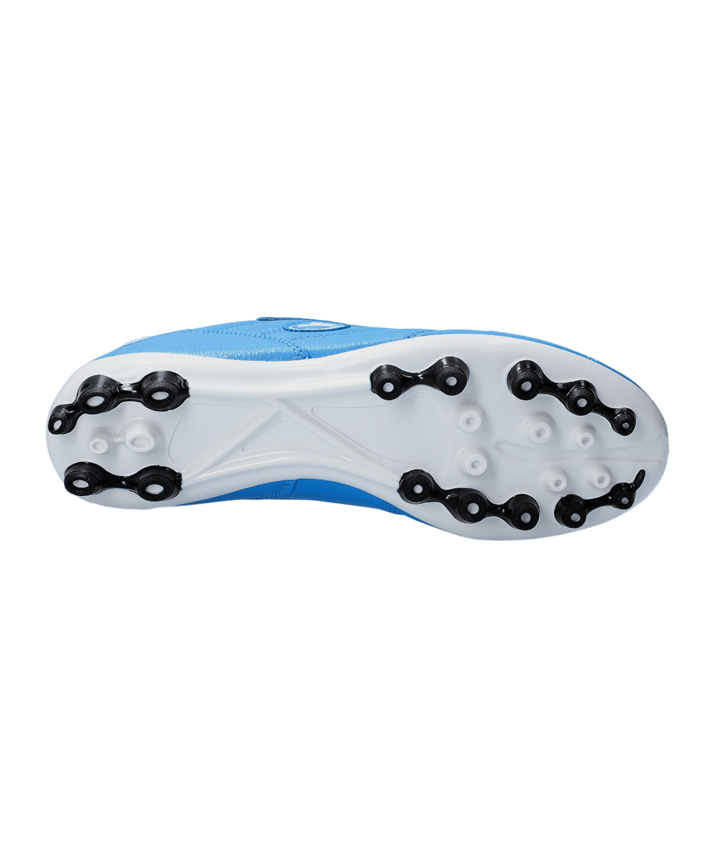 JAKO Classico FG Jr Kids Blau F744 - blau