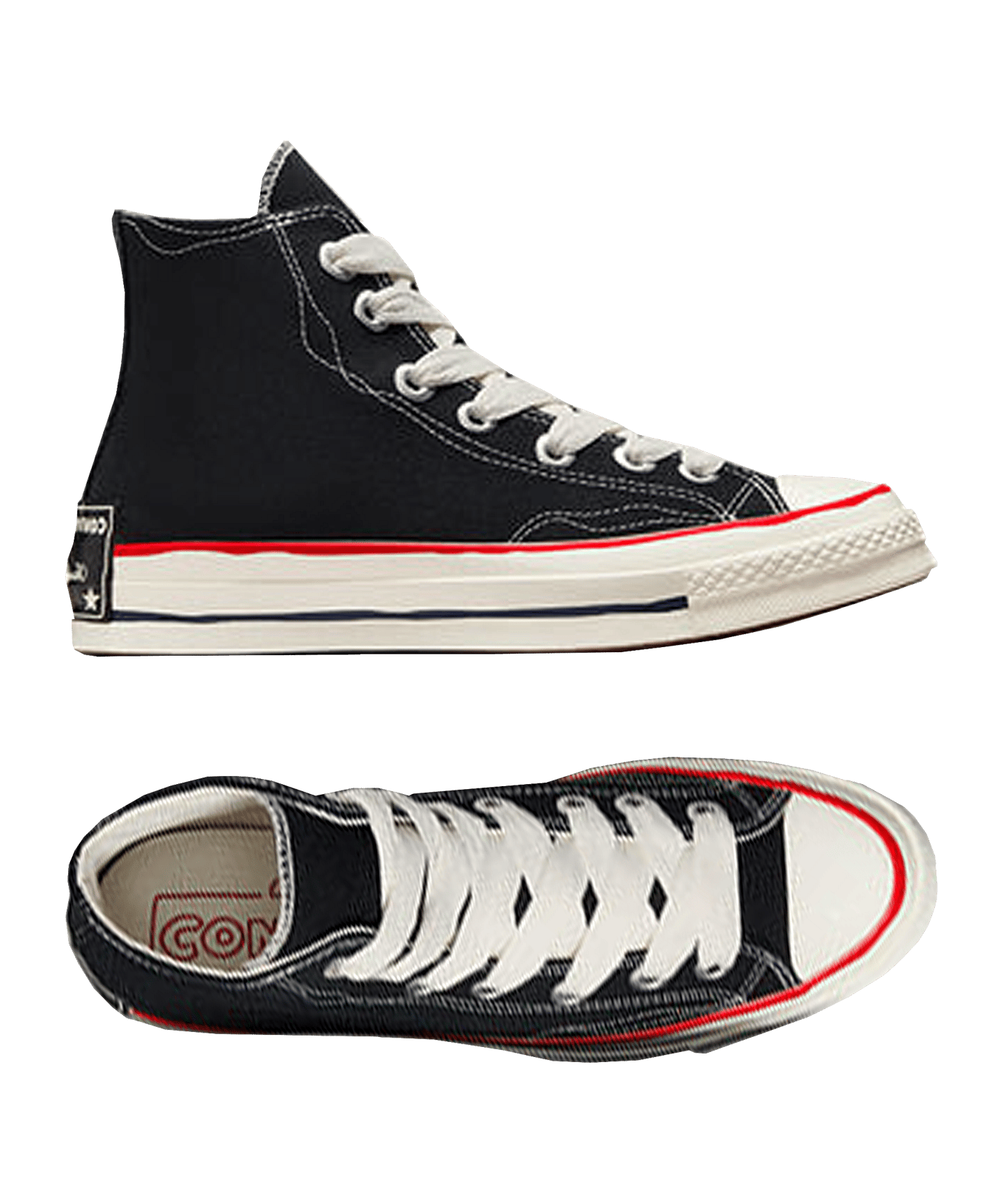 Converse Chuck 70 Schwarz F001 | Lifestyle | Schuhe | Sneaker