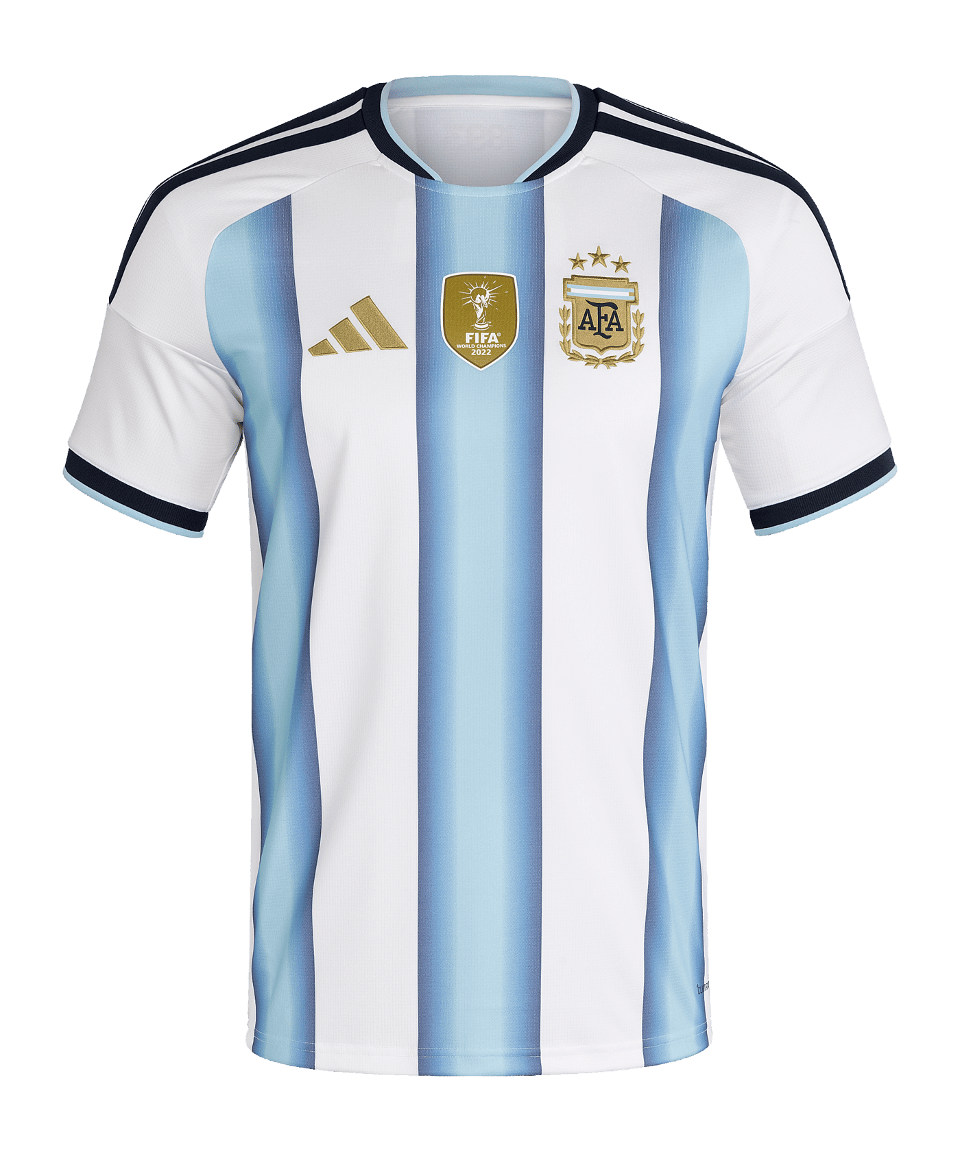 Adidas Argentinien Trikot Home WM 2026 Wei Fan Shop Fan Artikel adidas-argentinien-trikot-home-wm-2026-wei-fan-shop-fan-artikel