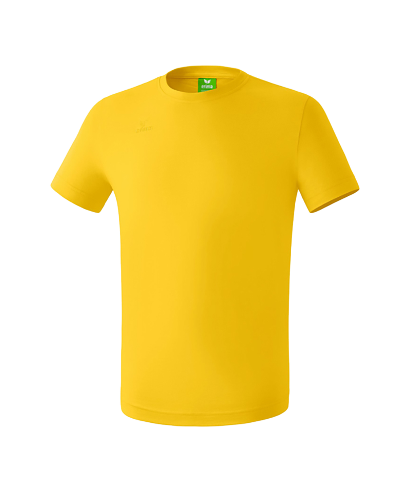 Erima Evo Star T-Shirt Grün | Teamsport | Mannschaftssport