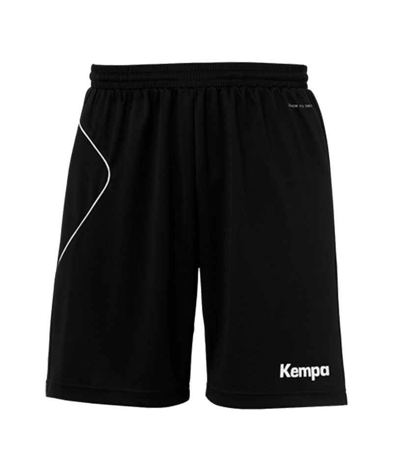 Shorts Player Long Kempa Player Long Shorts - Pantalón Corto Deportivo Para Hombre Pantalón Deportivo Hombre