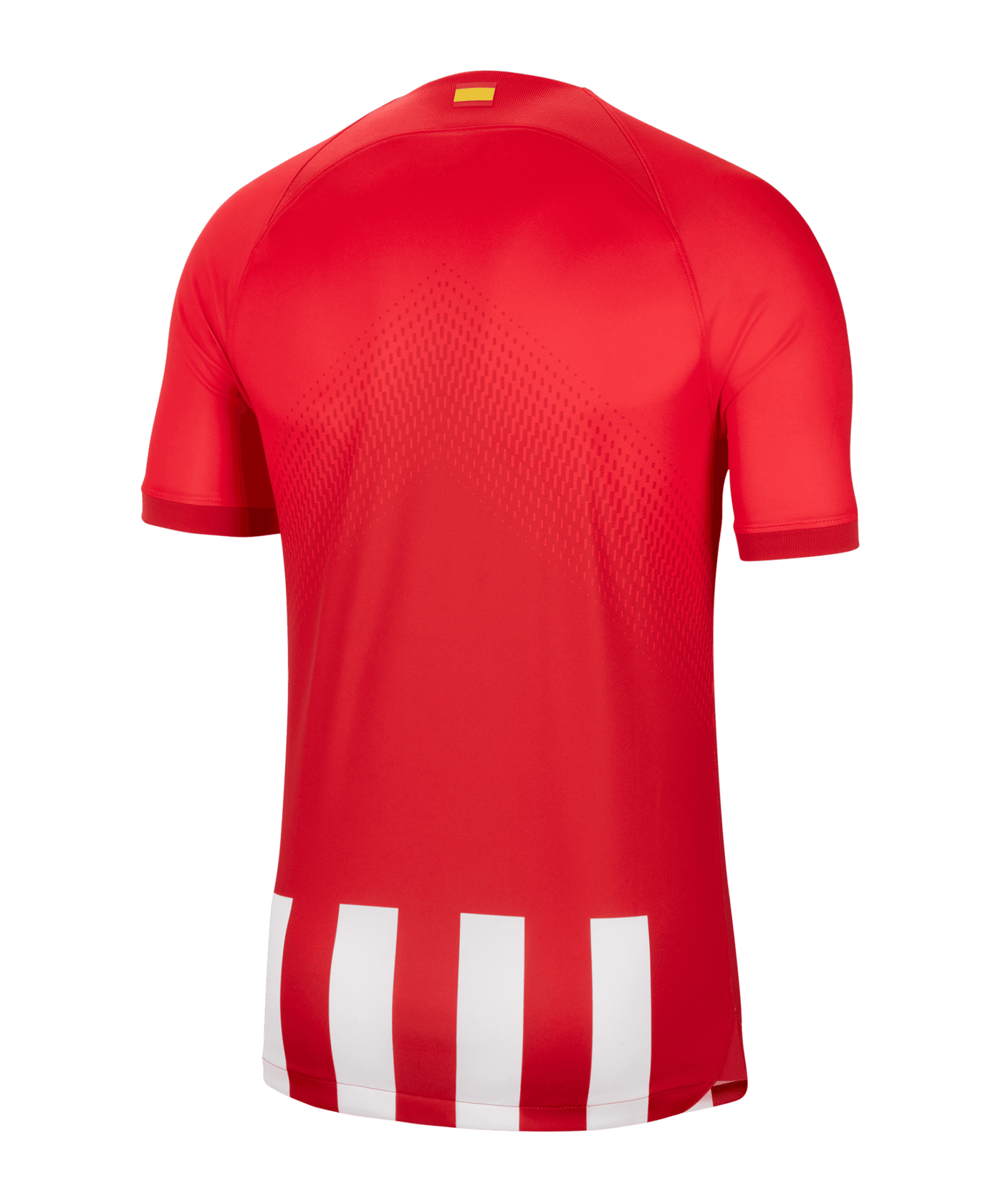 Nike Atletico Madrid Trikot Home 2023/2024 Rot F613 - rot
