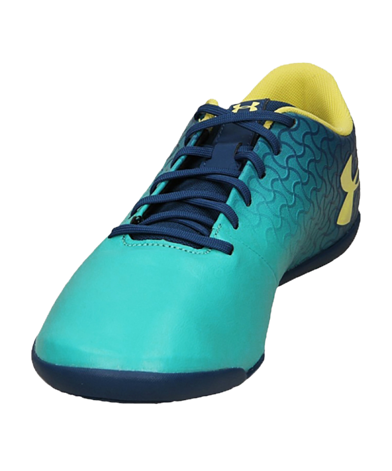 Under Armour Magnetico Select IN Türkis F300 - tuerkis