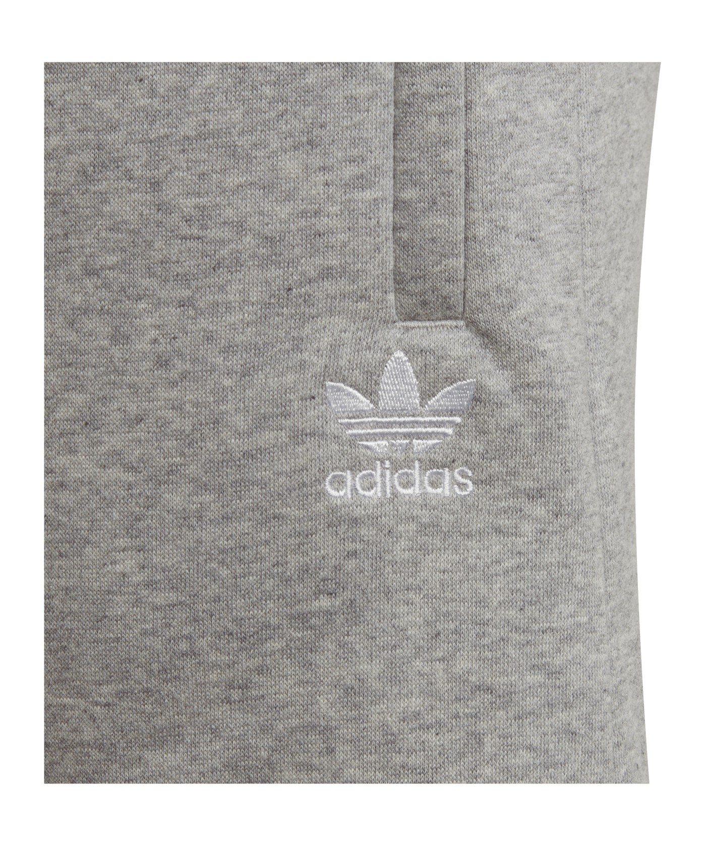 adidas Originals Adicolor Shorts Grey - grau