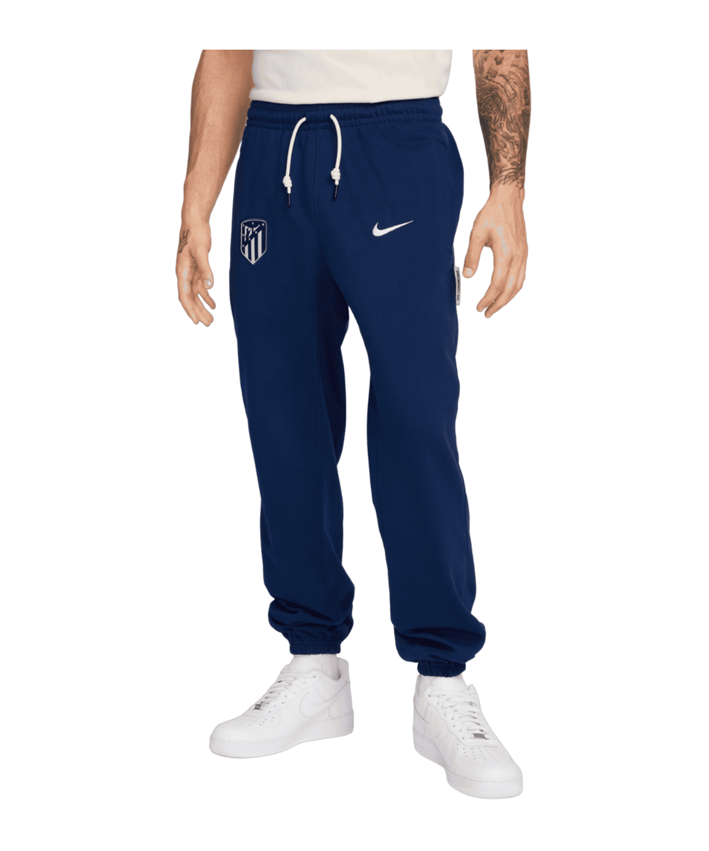 Nike Atletico Madrid Trainingshose Blau F492 - blau