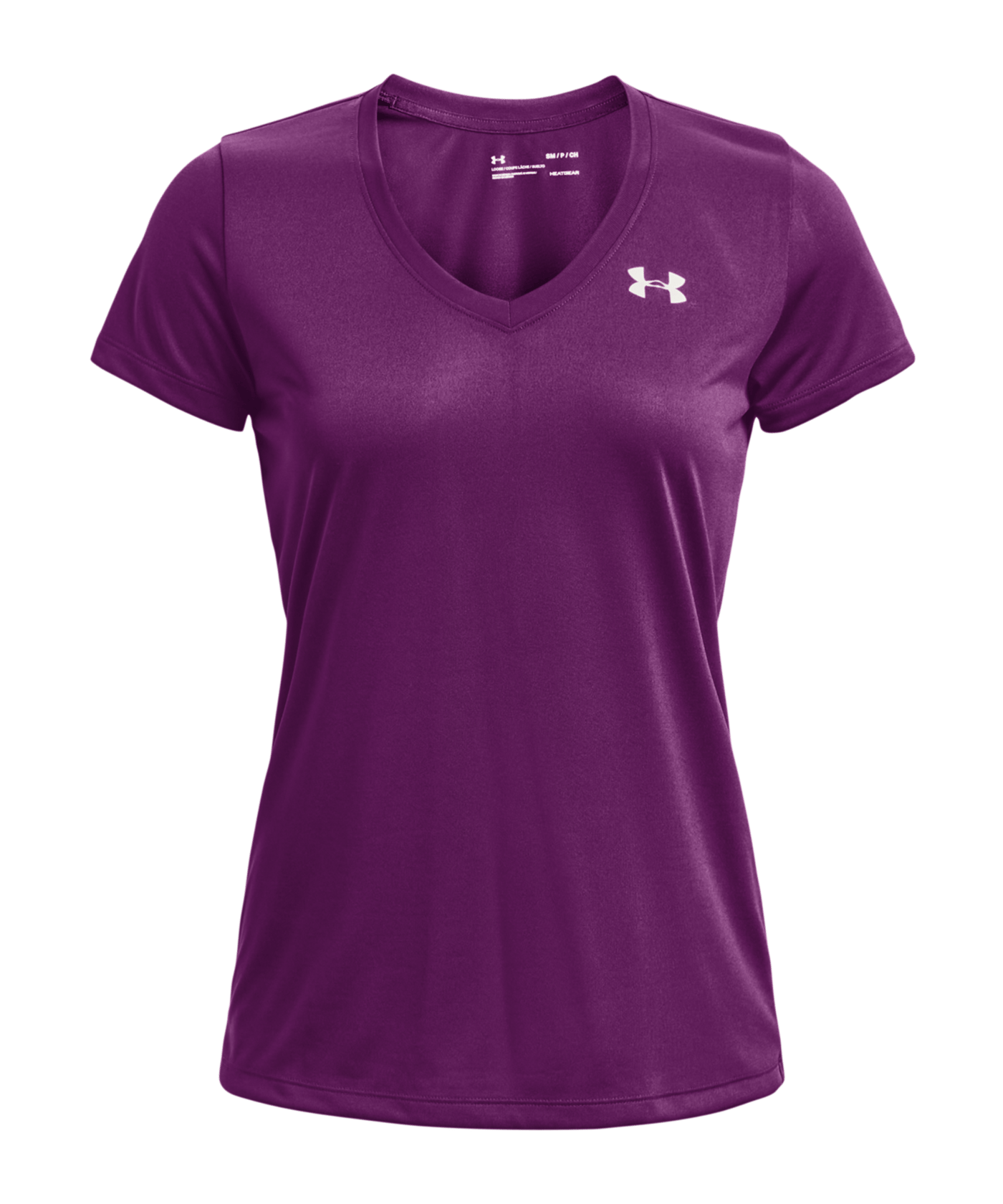 under armour damen t shirt
