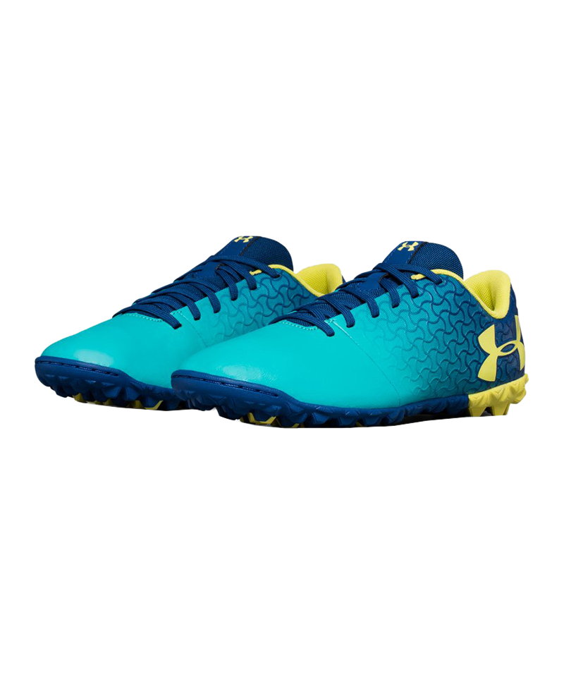 Under Armour Magnetico Select TF Kids Türkis F300 - tuerkis