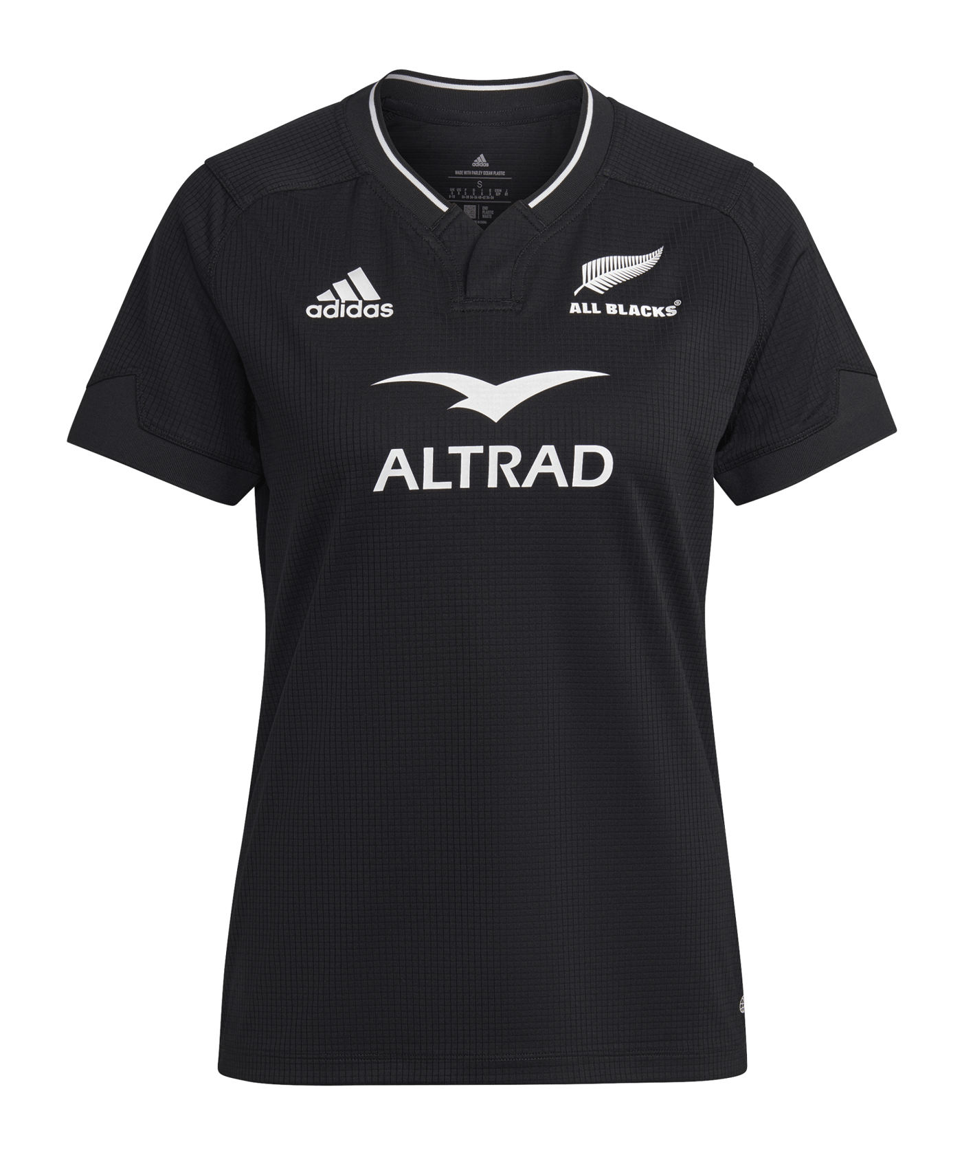 All Blacks Trikot