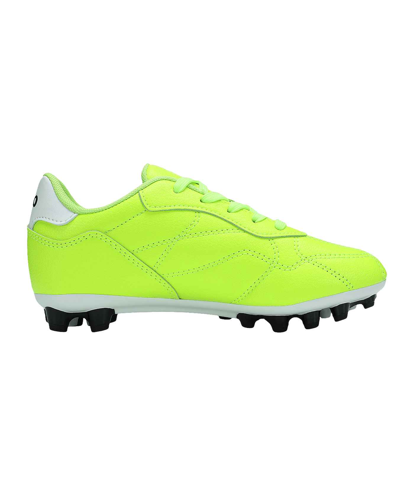 JAKO Classico II AG Kids Gelb Schwarz F321 - gelb