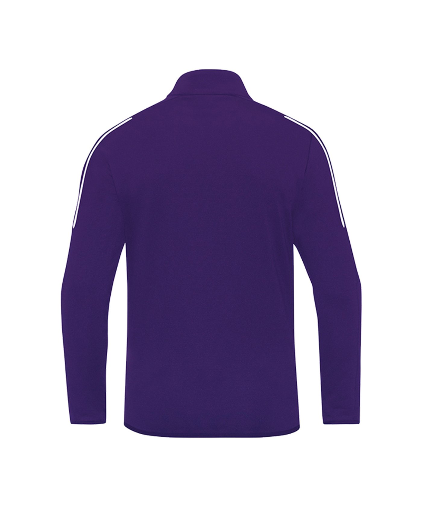 JAKO Classico Trainingsjacke Lila F10 - lila