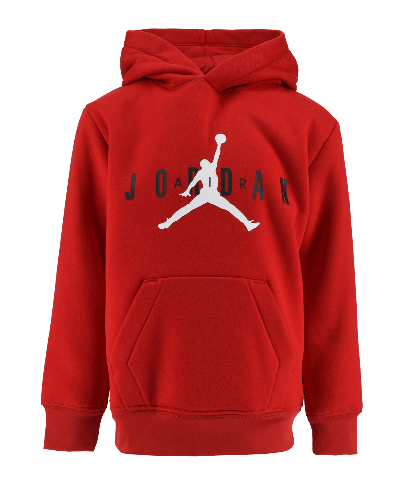 Schne Jordan Pulli Rot Ebenbild