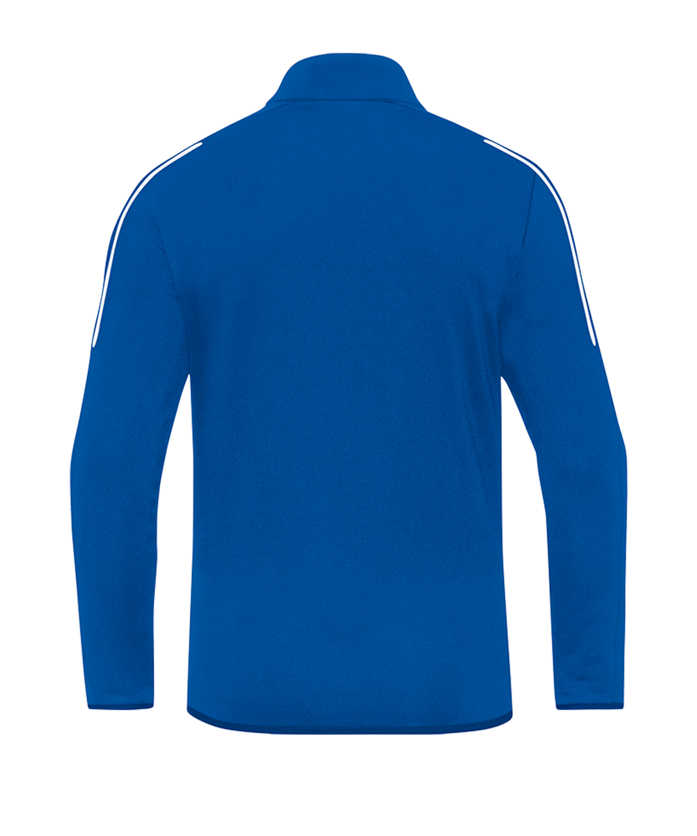 JAKO Classico Freizeitjacke Kids Blau F04 - blau