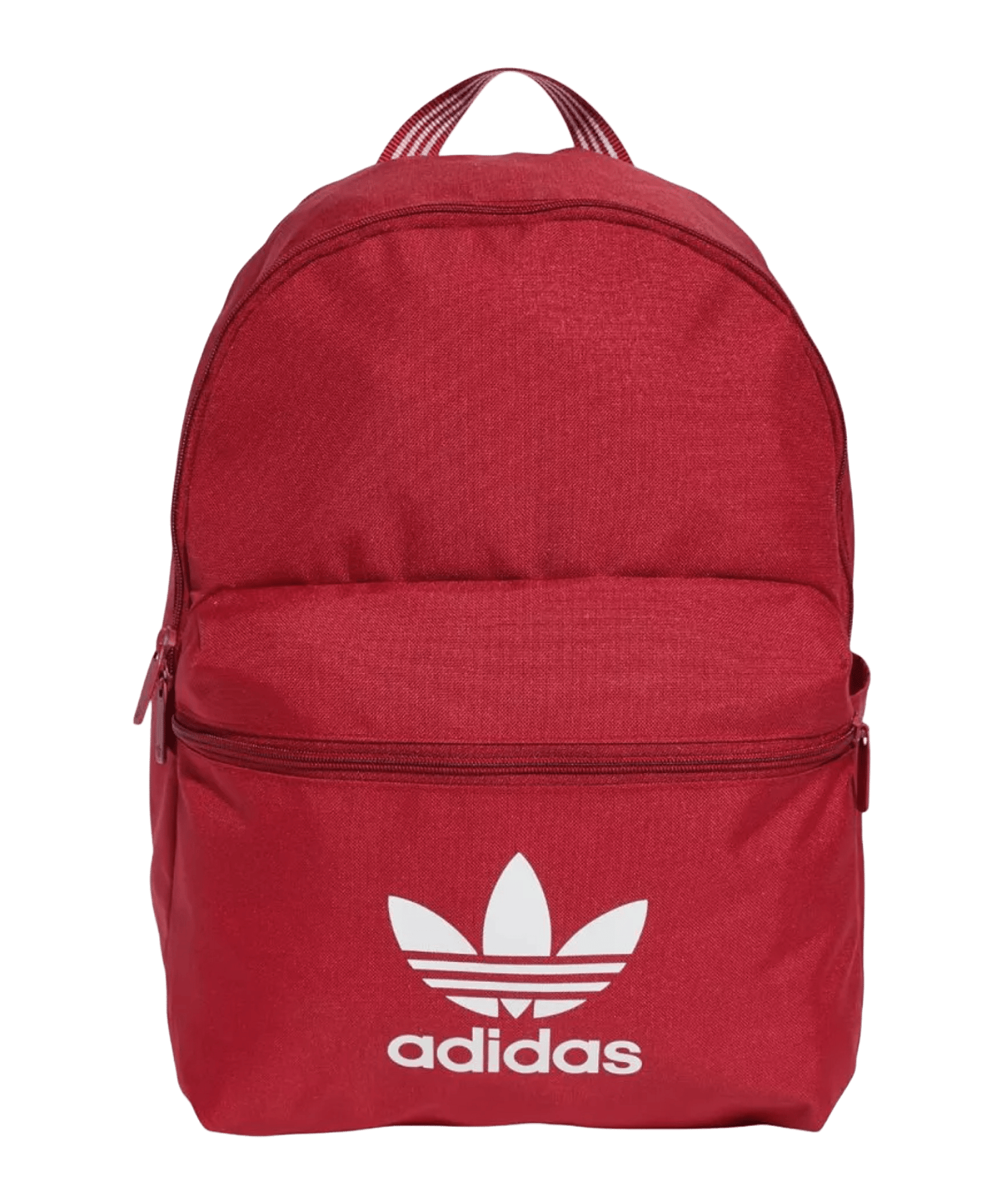 adidas Originals Adicolor Backpack Red - rot