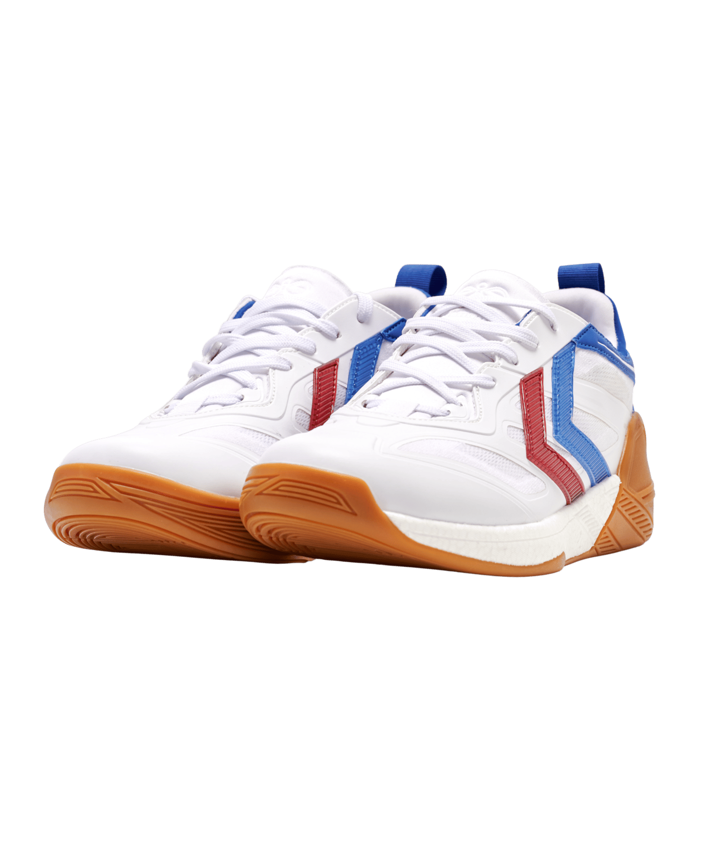 Hummel ALGIZ 2.0 Lite Icon Hallenschuh Weiss F9368 - weiss