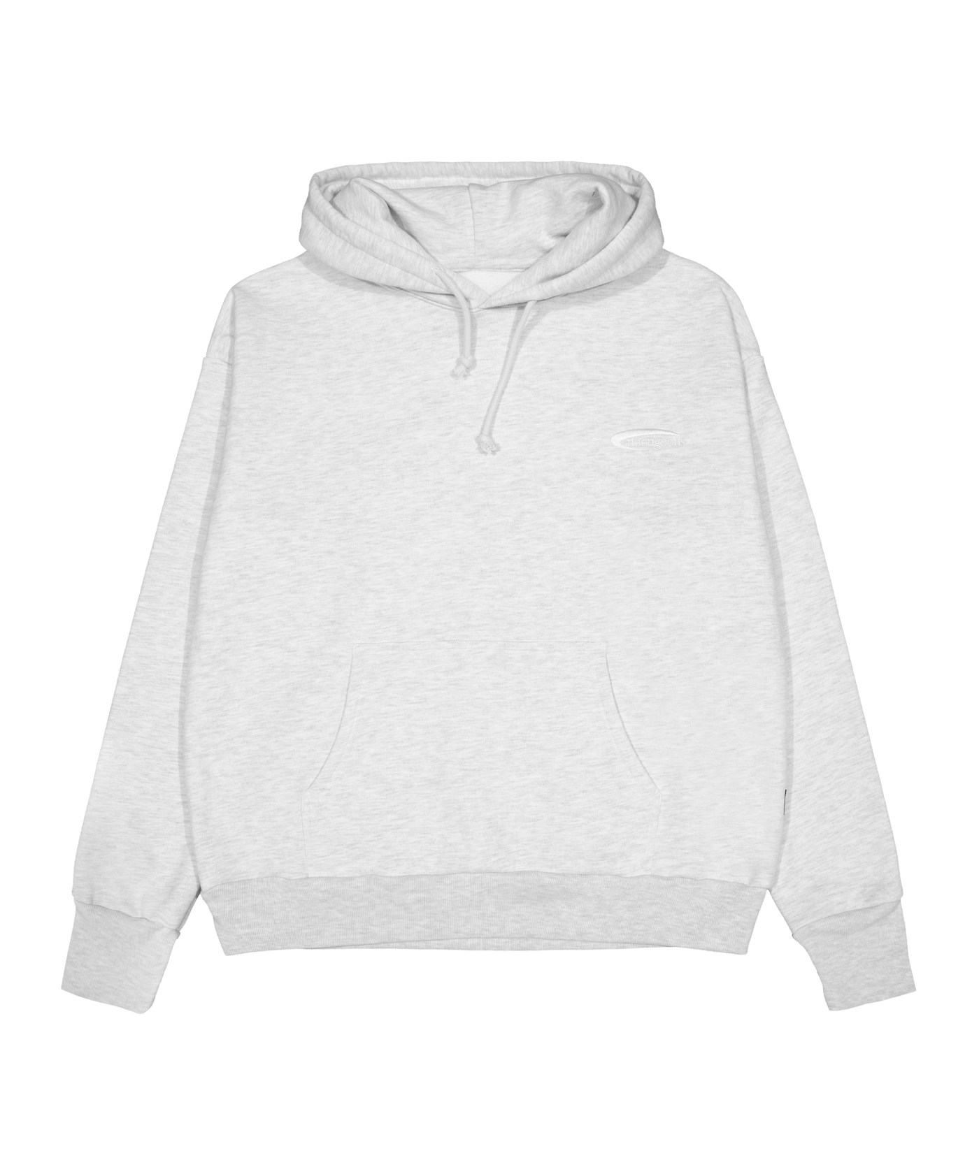 Noon Goons Icon Hoody Grau - grau