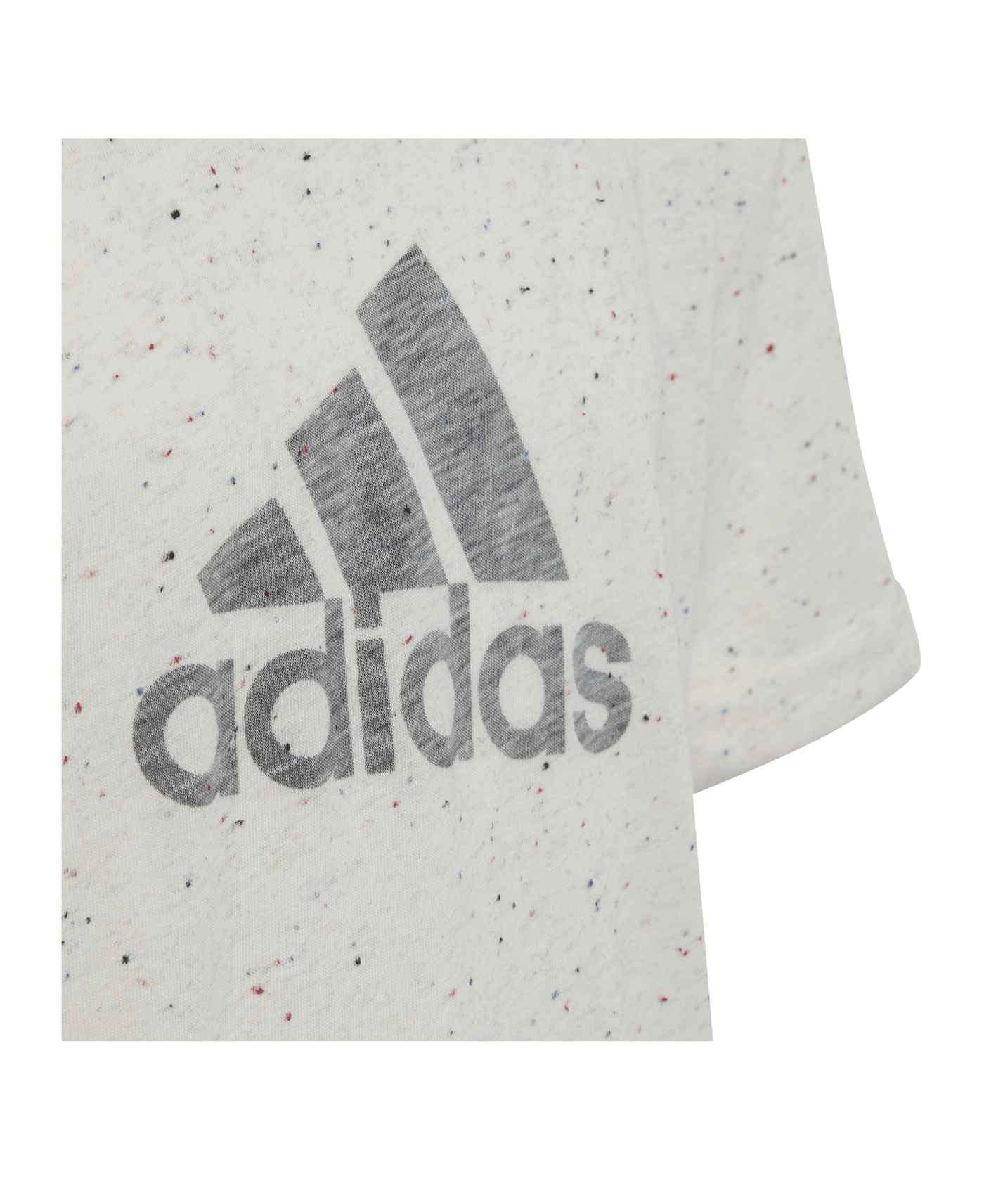 adidas Future Icons Winners Tee White - weiss