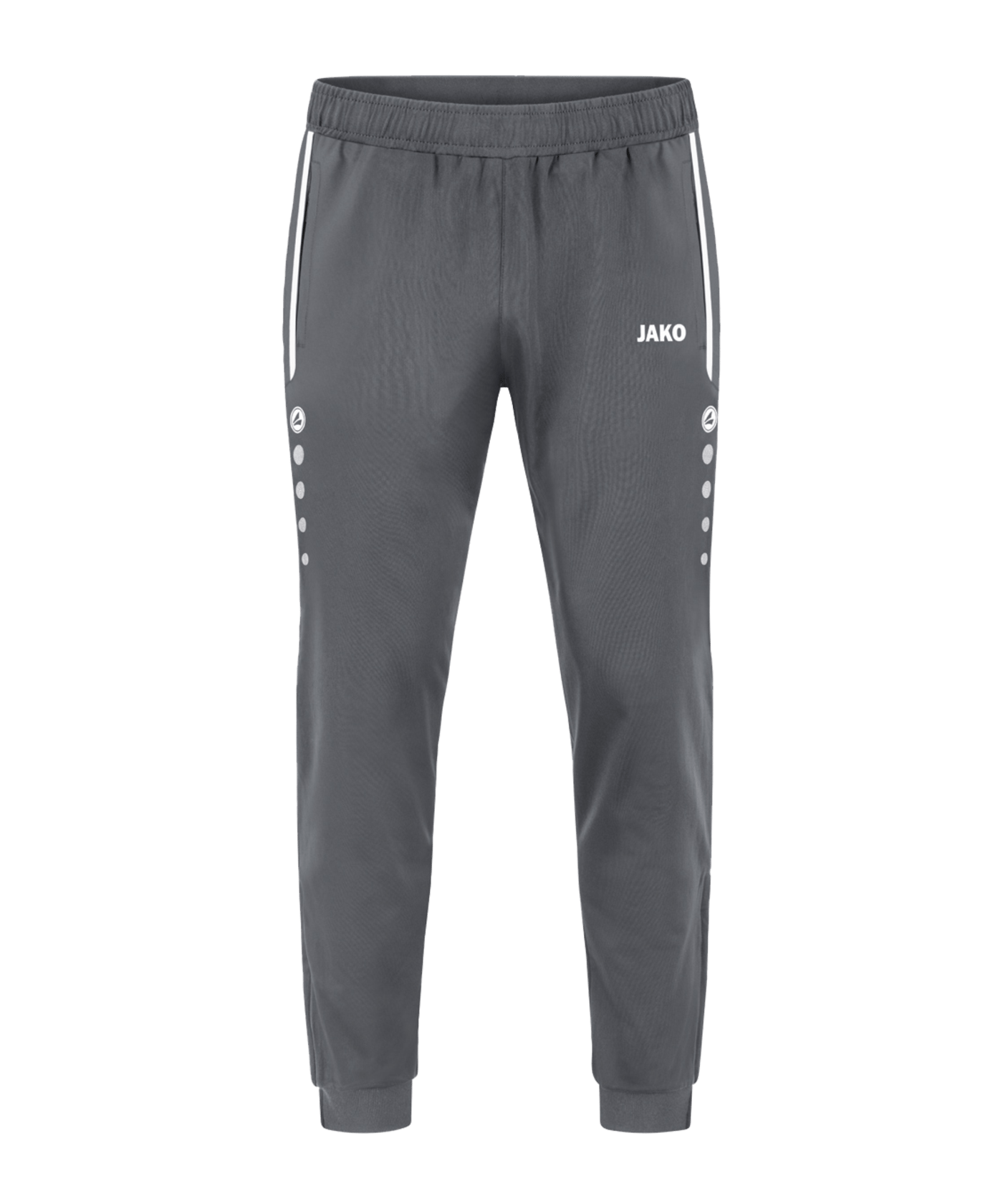 Pantalon Thermique Joma Academy Pour Homme - Coupe Ajustée, Tissu Technique - Pour Le Sport Et Le Quotidien