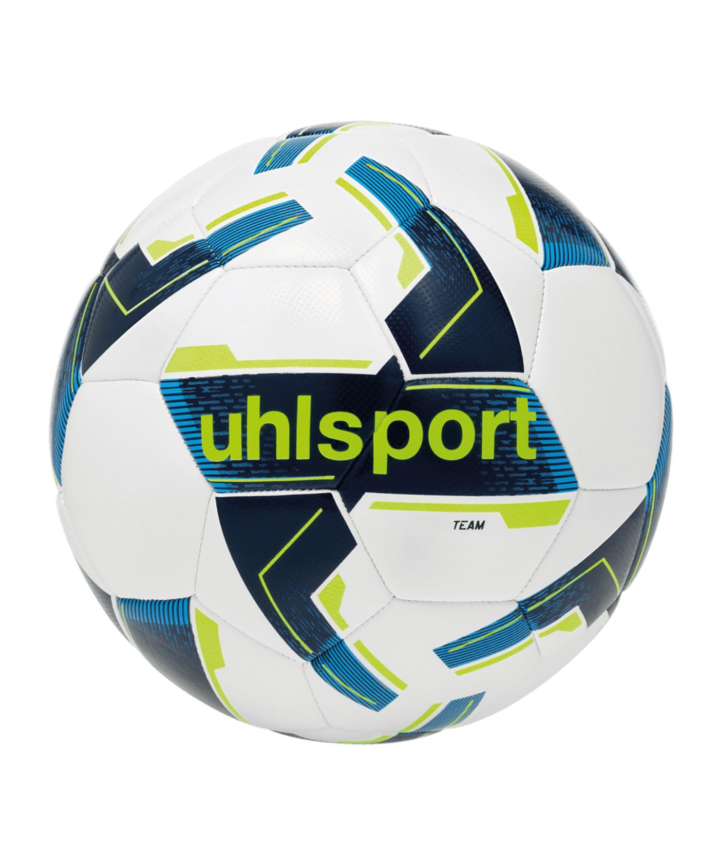 Ballon D'entraînement Uhlsport - 32 Panneaux Cousus - Parfait Pour Match Et Entraînement