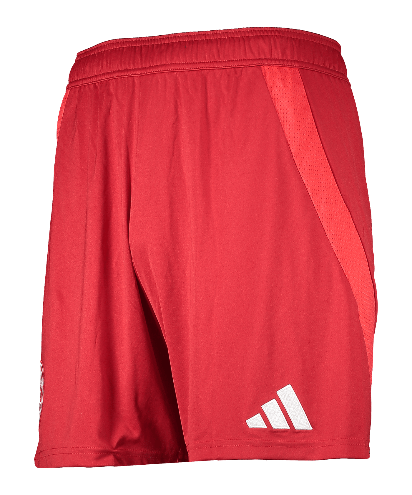 Short Uhlsport F96 Fortuna Düsseldorf – Rouge – Garçon Taille 164 – Neuf