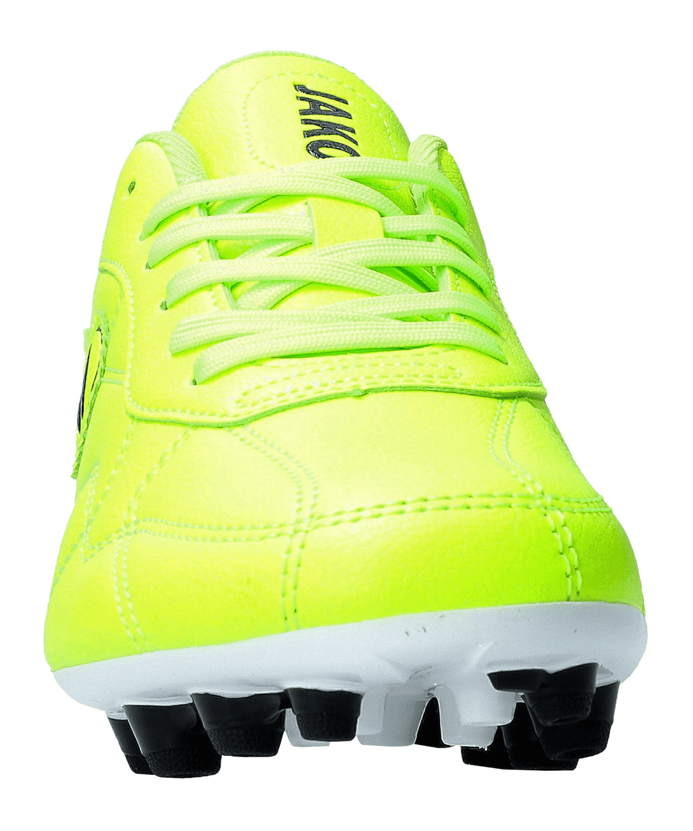 JAKO Classico FG Jr Kids Gelb F755 - gelb