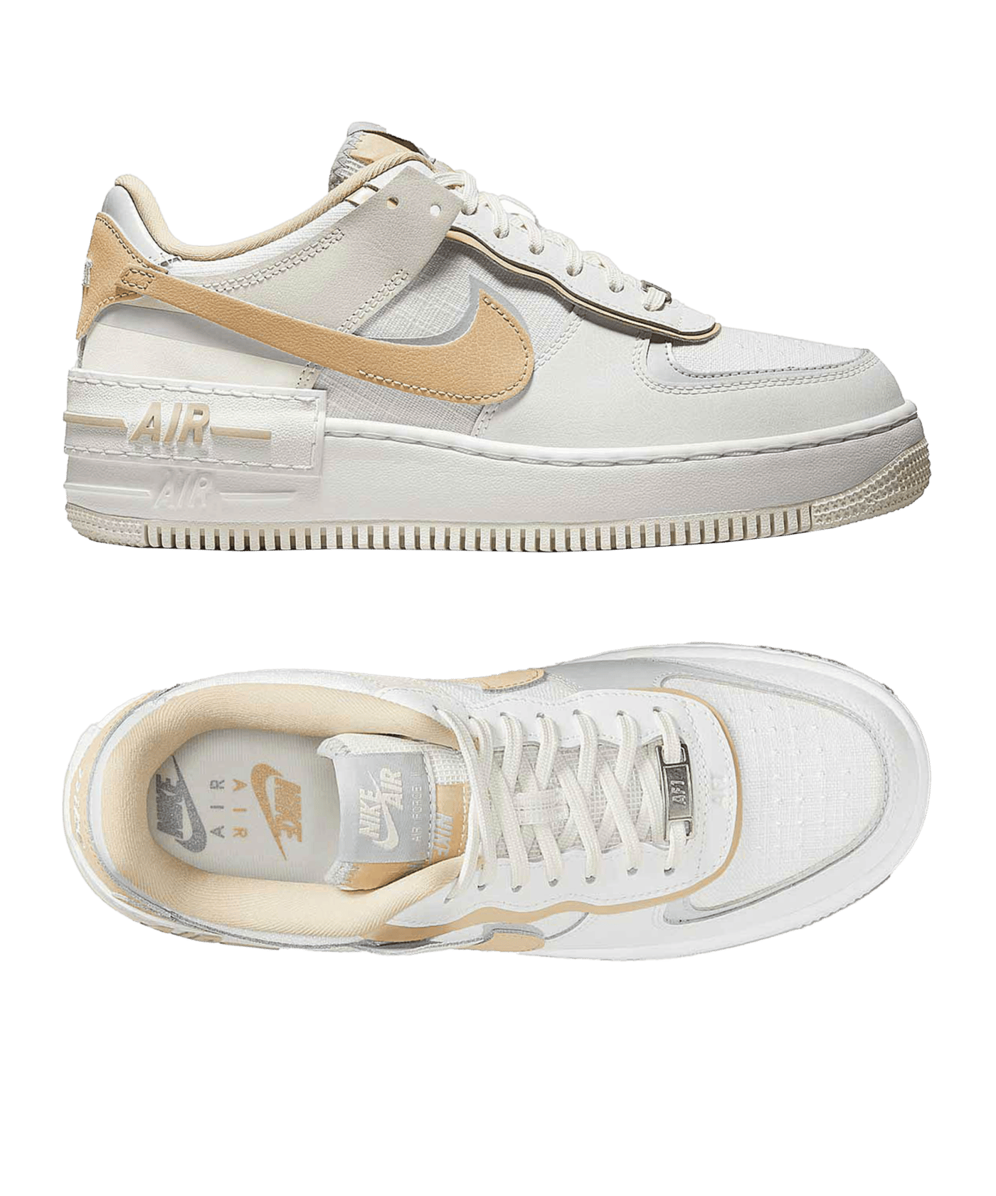 Air Force 1 Damen Shadow