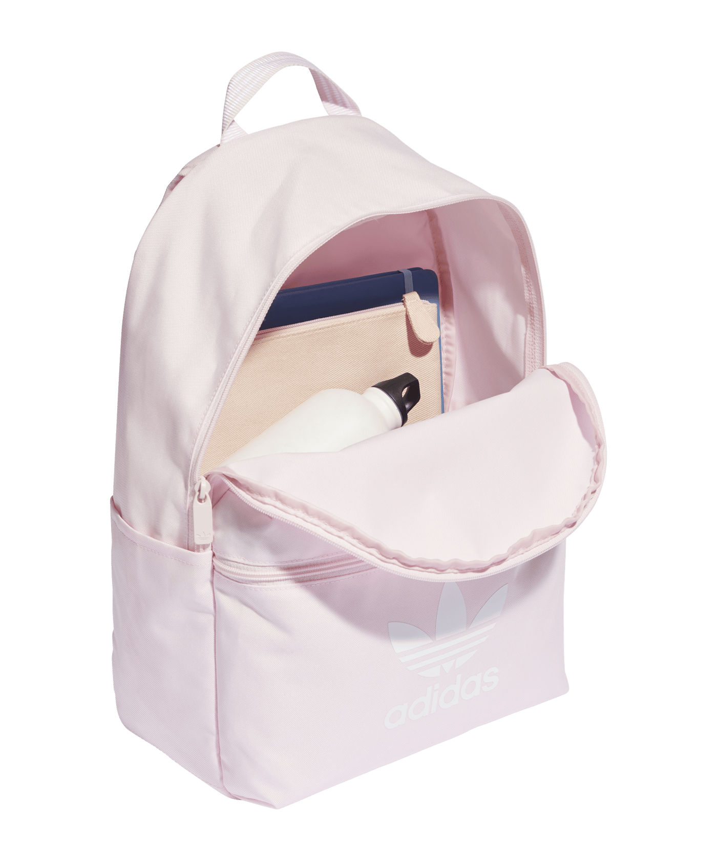 adidas Originals Adicolor Rucksack Pink - rosa