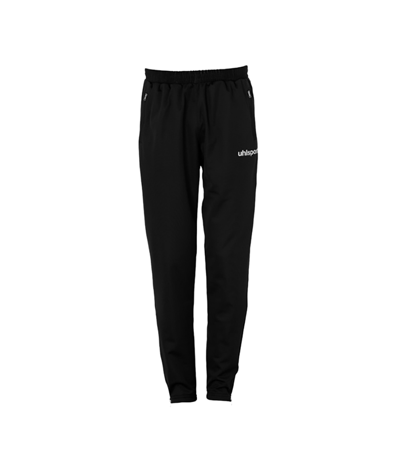 Uhlsport Pantalon d'entraînement Kids Noir F01 | Sport d'équipe Uhlsport Pantalon d'entraînement Kids Noir F01 | Sport d'équipe