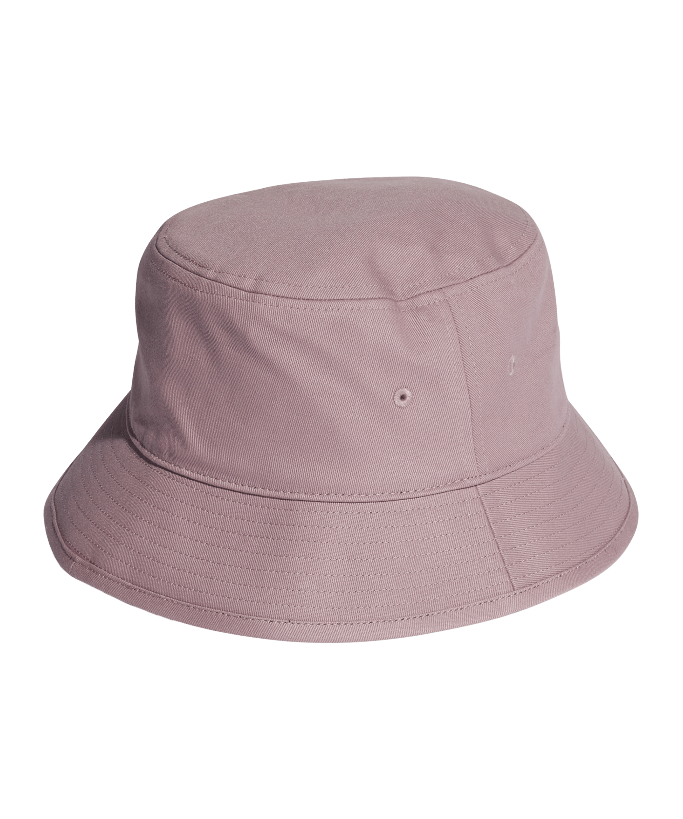 adidas Originals Adicolor Trefoil Hut Rosa - rosa