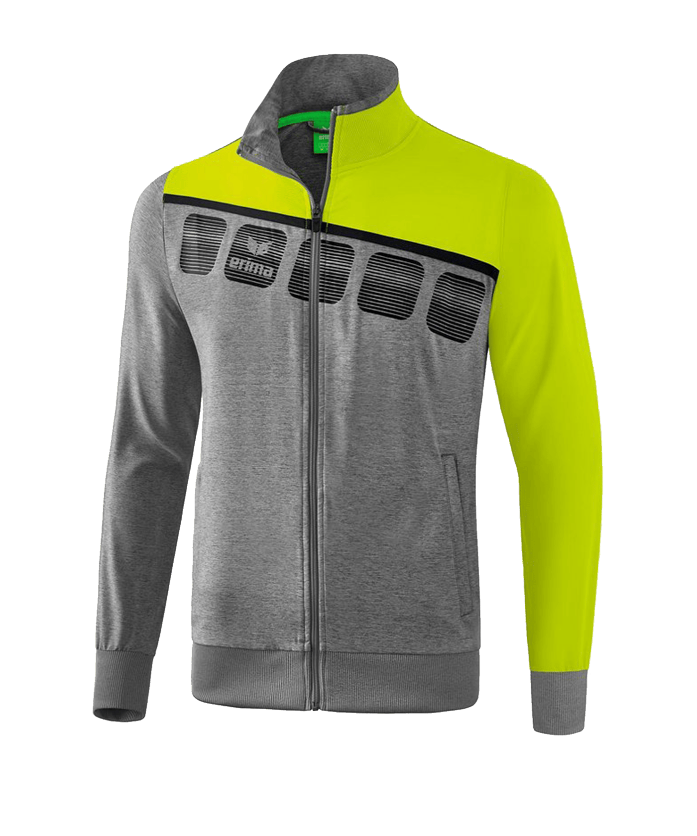 Erima 5-C Präsentationsjacke Herren