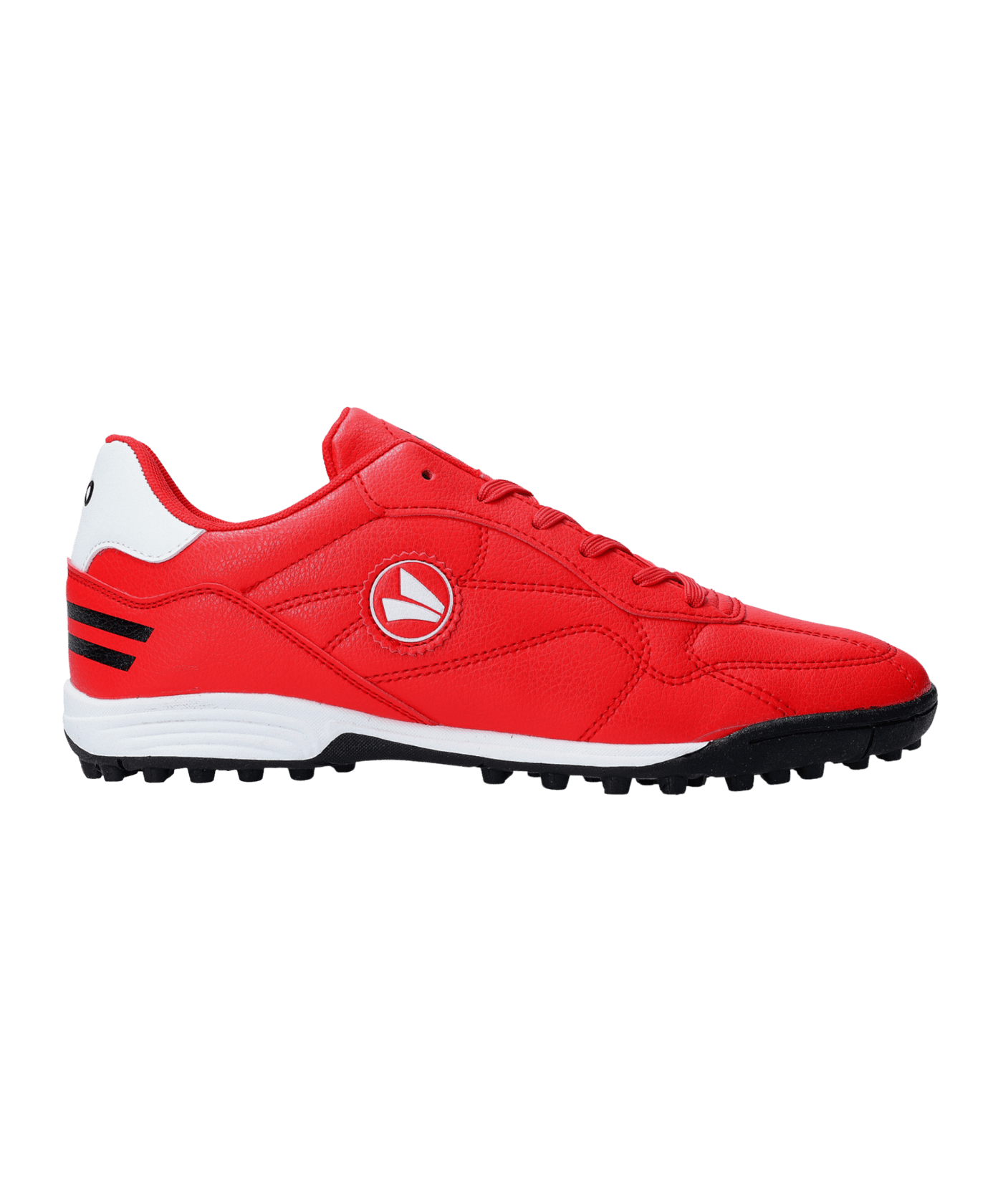 JAKO Classico TF Kids Rot F726 - rot