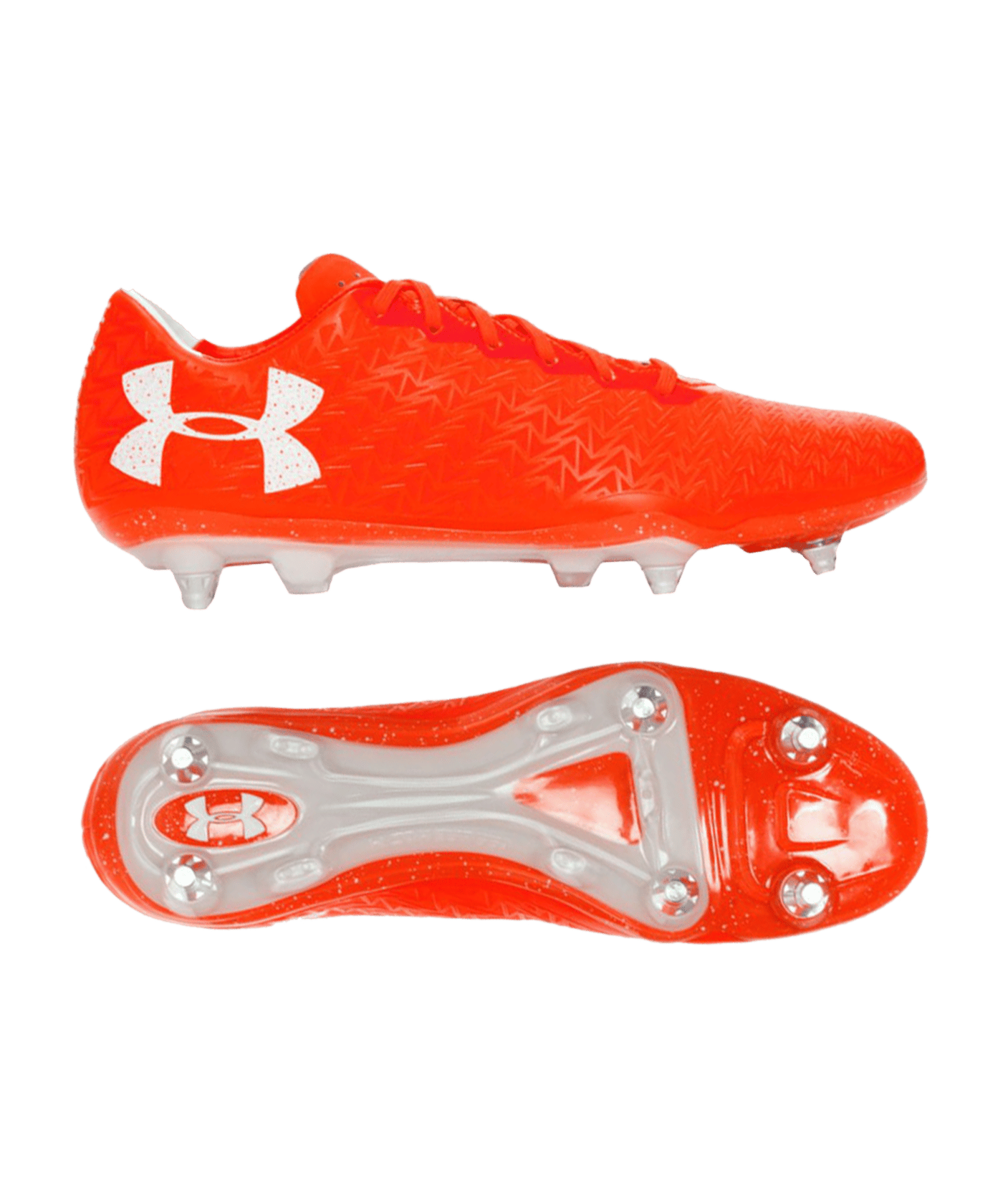ClutchFit Force Hybrid SG シューズ ClutchFit Force Hybrid SG Under
