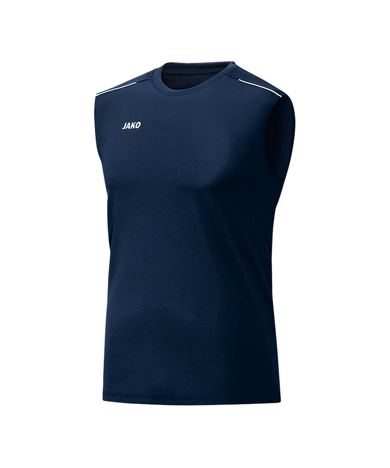 JAKO Classico Tanktop Blau F09 - blau