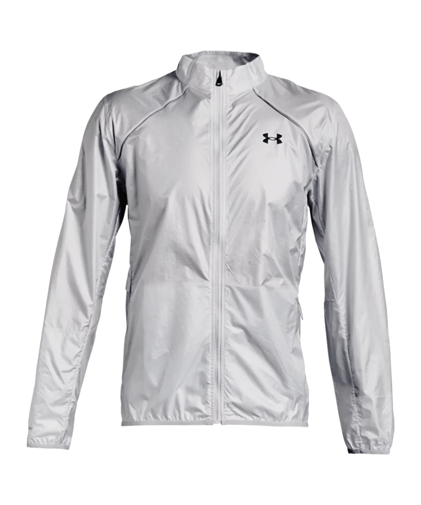 Under Armour Impasse 2.0 T-Shirt Running Grau F014 | Laufbekleidung ...