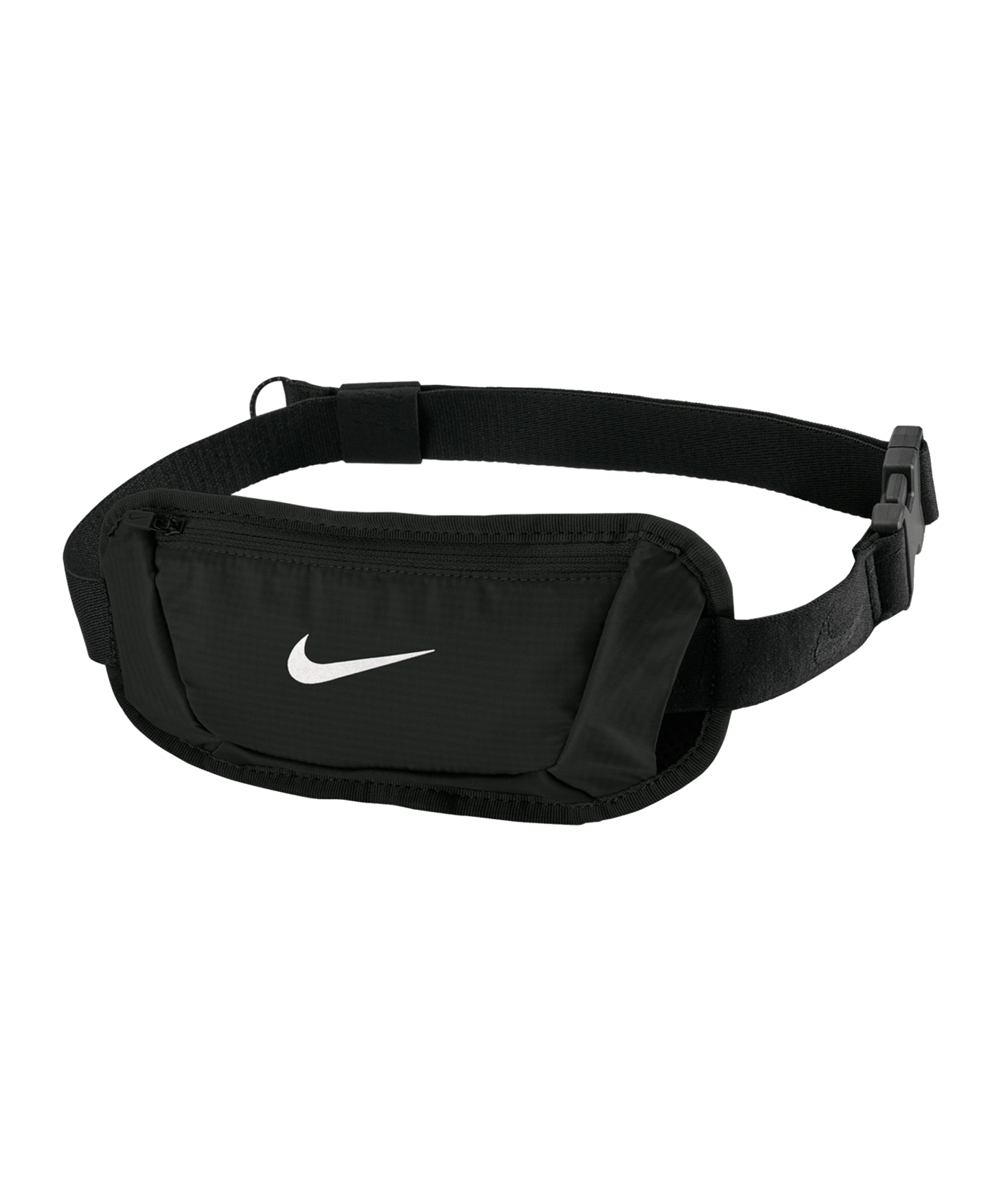 Porter Flying Ace Hüfttasche – Schwarz, 27x17x13 Cm, Nylon-Oxford, Verstellbarer Gurt, Casual Style