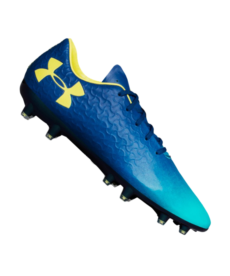 Under Armour Magnetico Pro FG Türkis F300 - tuerkis