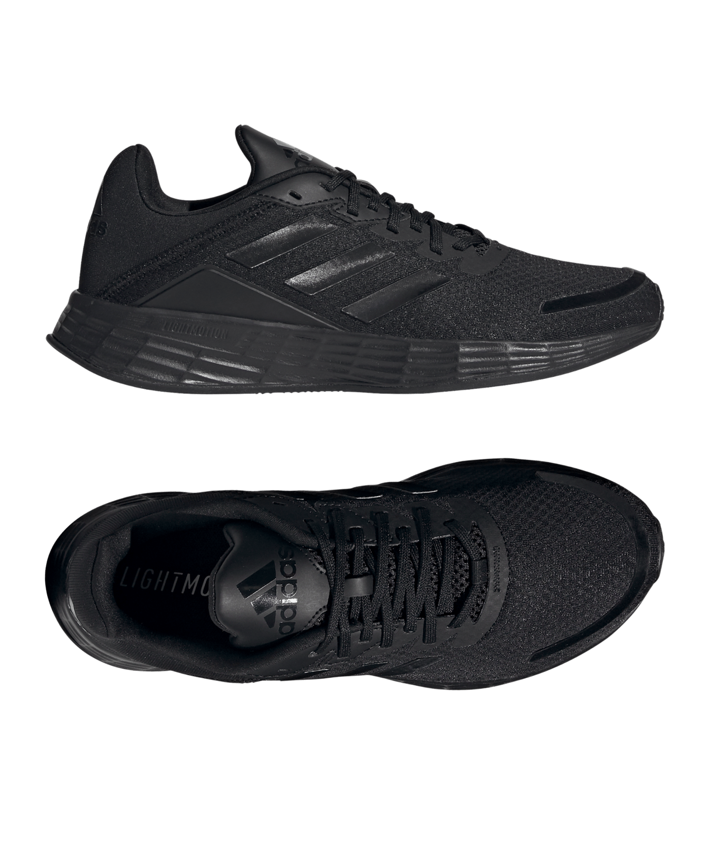 Adidas Laufschuh Damen Schwarz