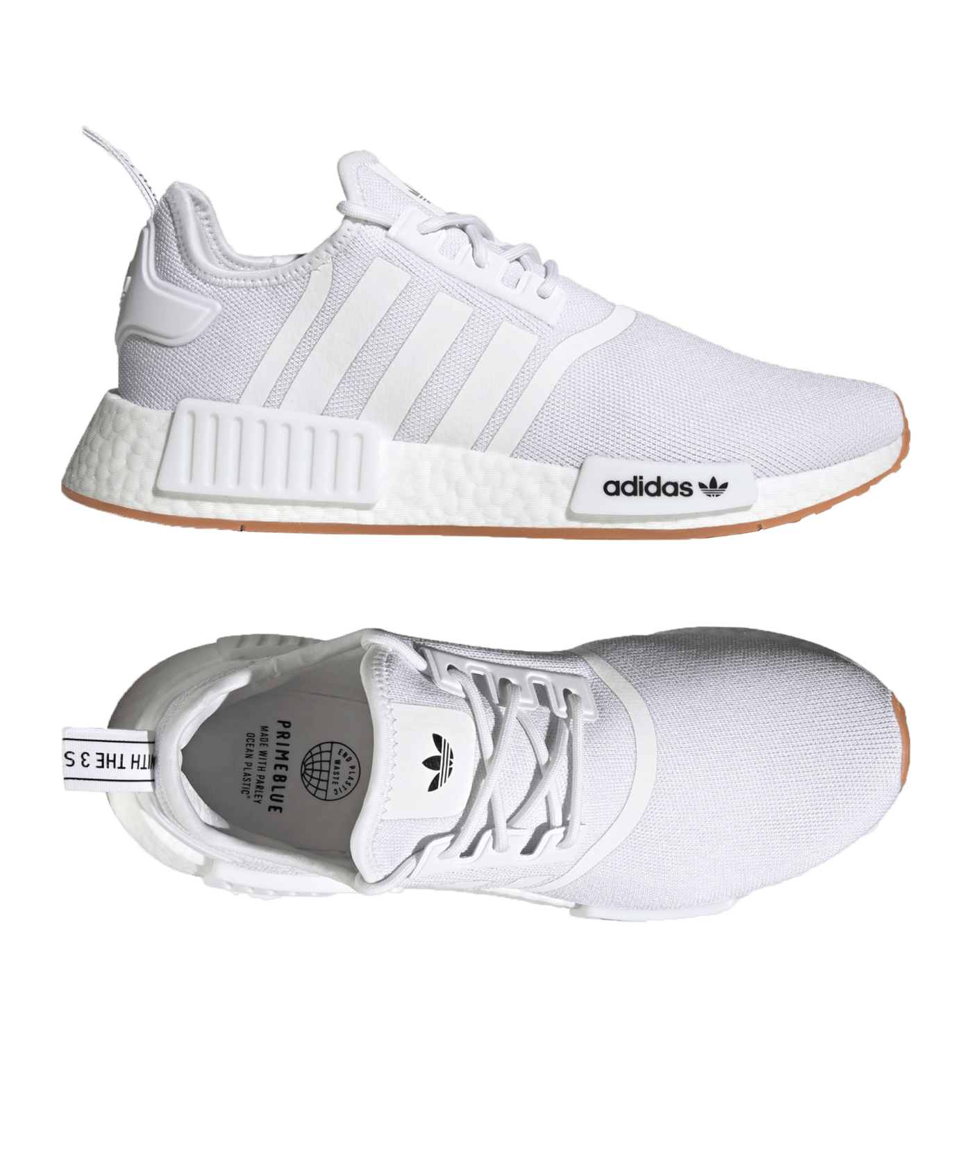 adidas gazelle silver green womens Adidas Nmd R1 Shadow Blue – bei HYPENEEDZ kaufen main image 1