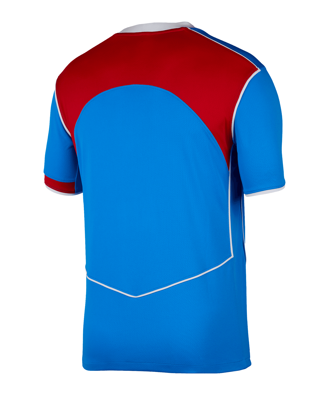 Nike Atletico Madrid Trikot 3rd 2025/2026 Blau F407 - blau