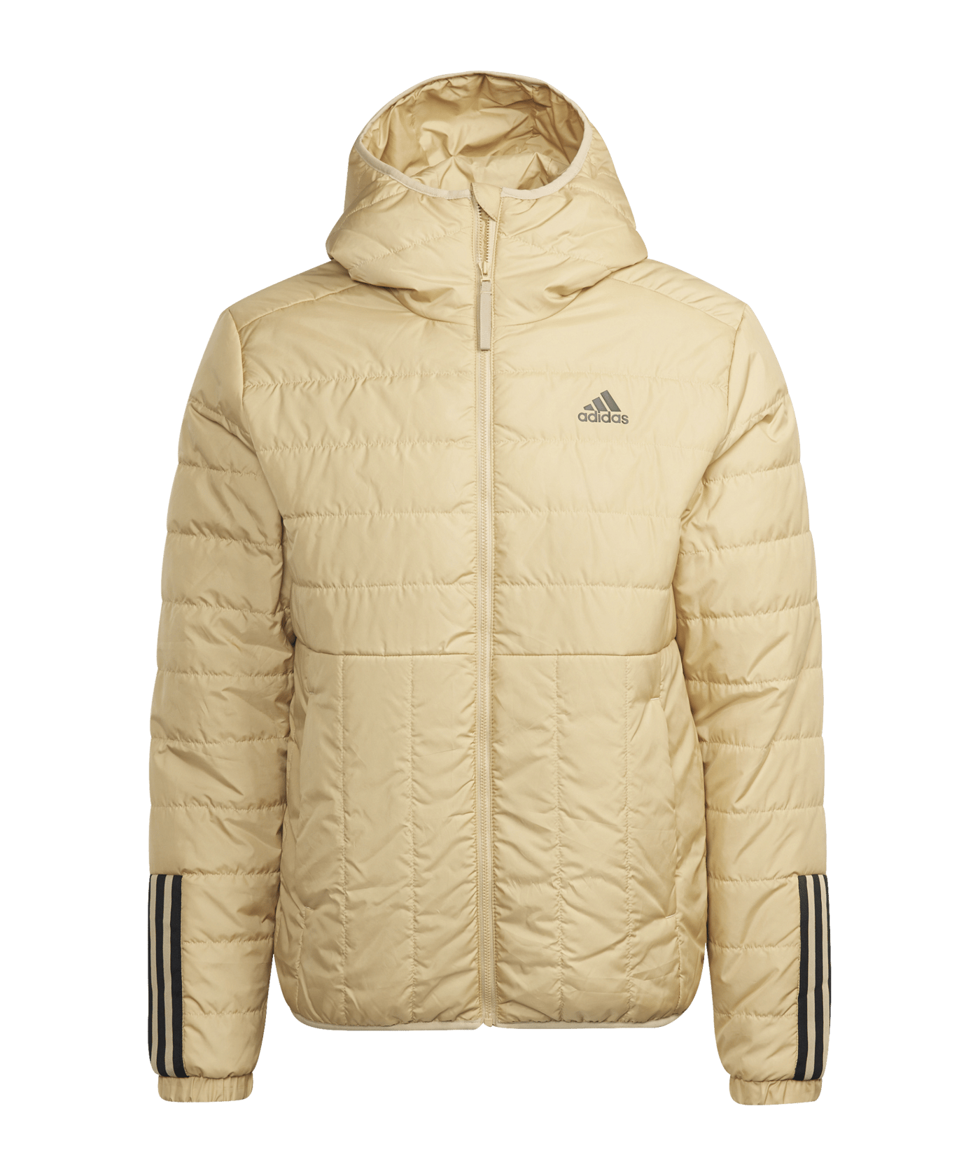 Adidas Jacke Beige