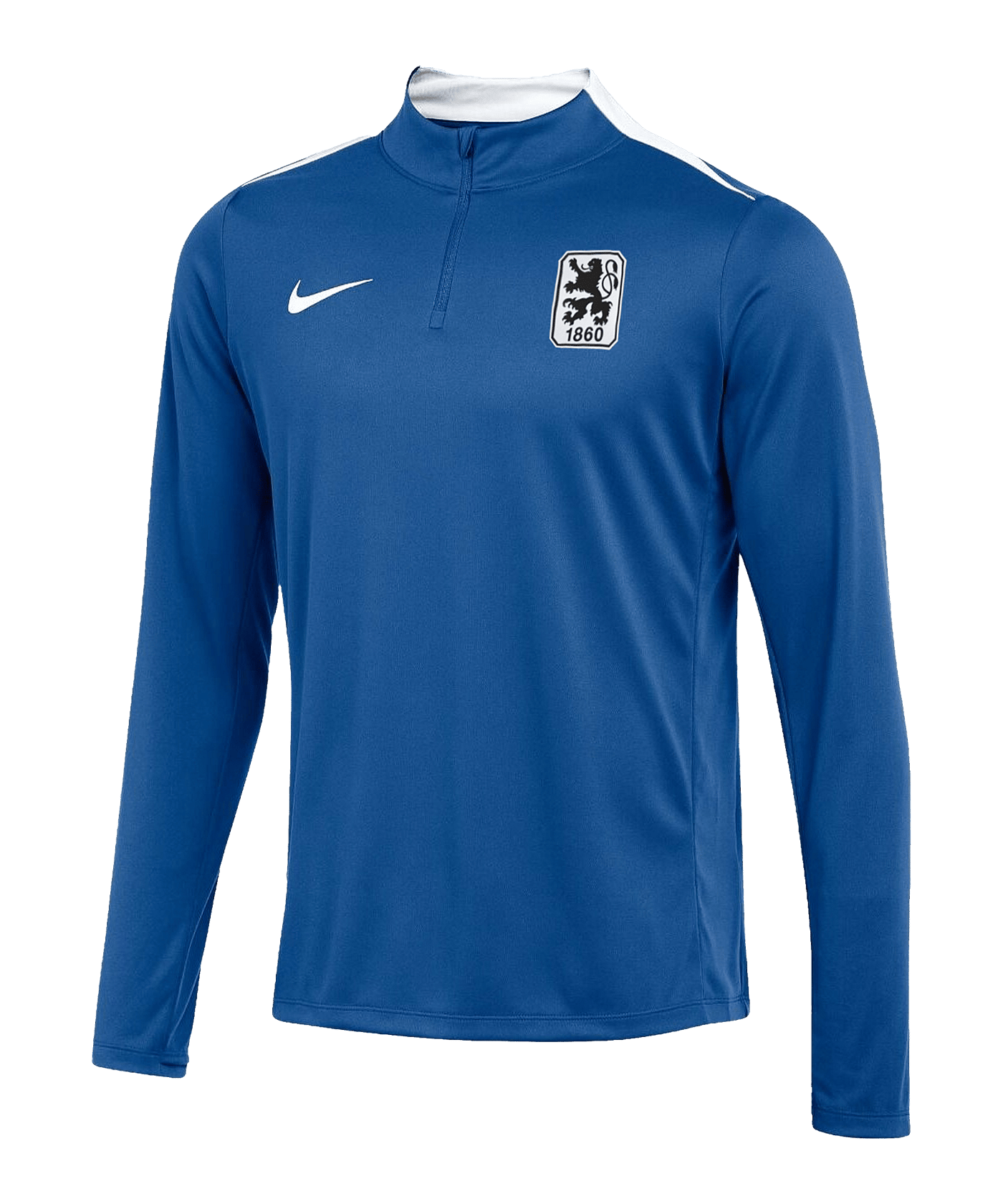 Nike TSV 1860 München Drill Top Kids Blau F467 | Fan-Shop | Fan