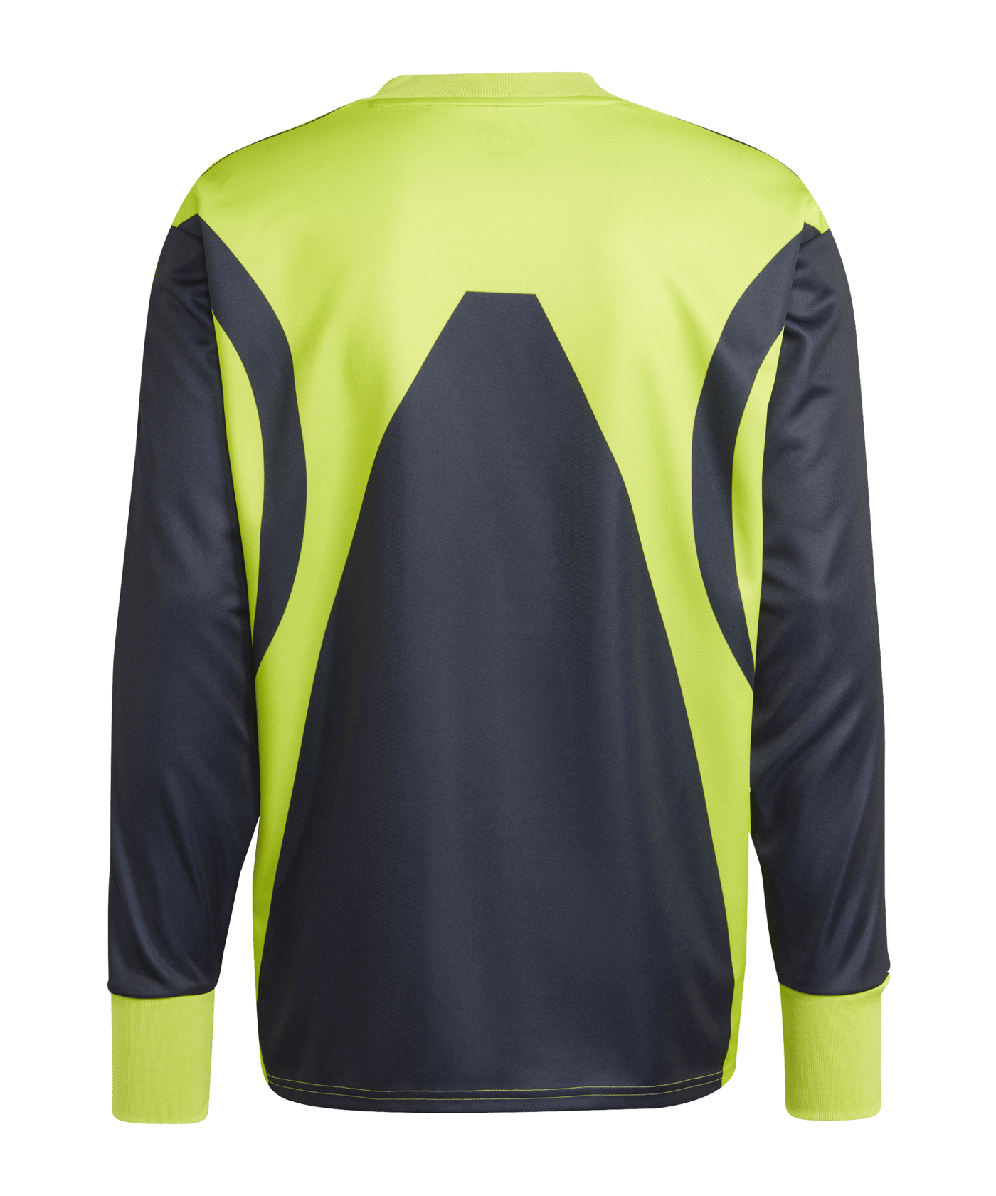 adidas Real Madrid Icon Torwarttrikot Blau - blau