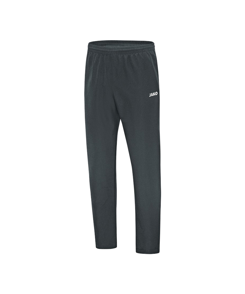 JAKO Classico Präsentationshose Damen Grau F21 - grau
