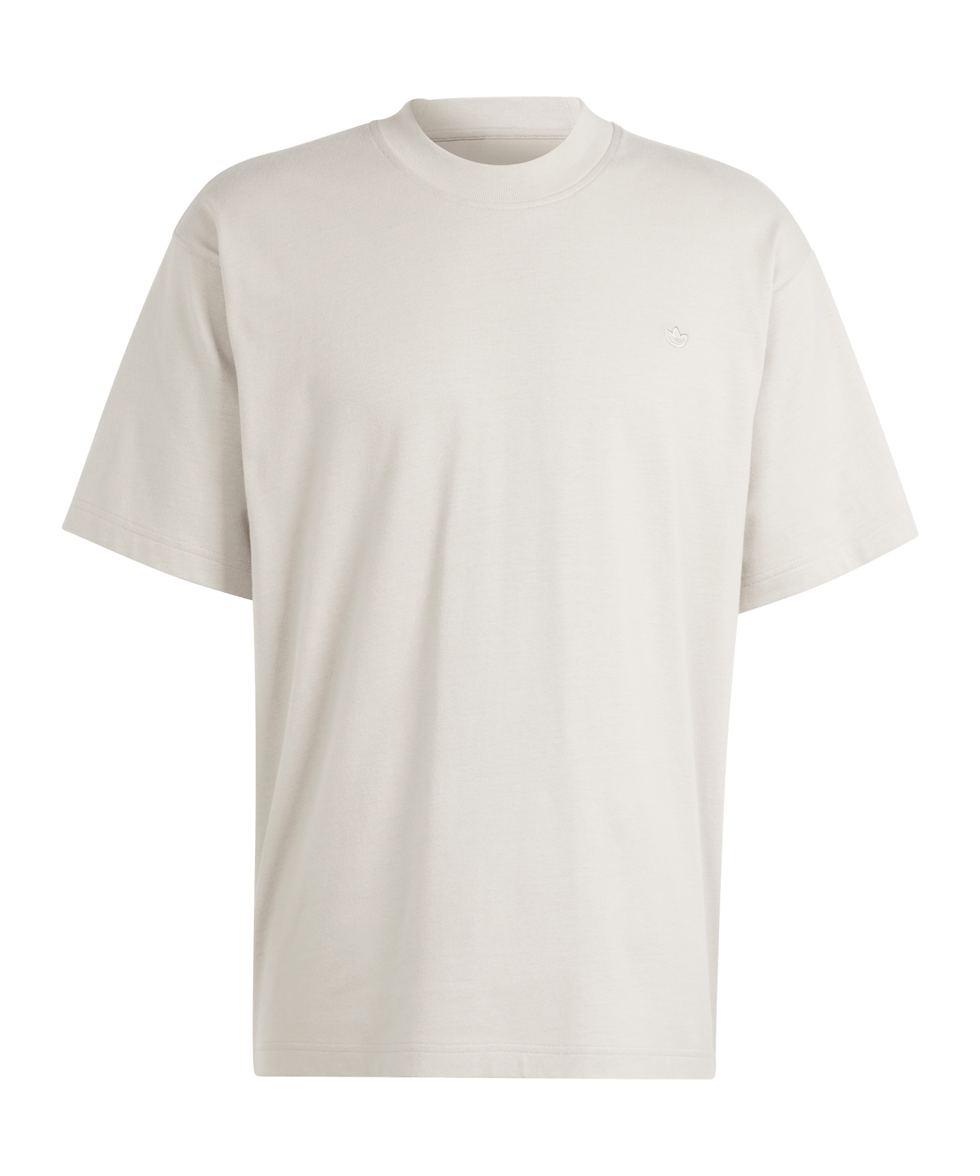 adidas Originals Adicolor Contempo T-Shirt Beige - beige