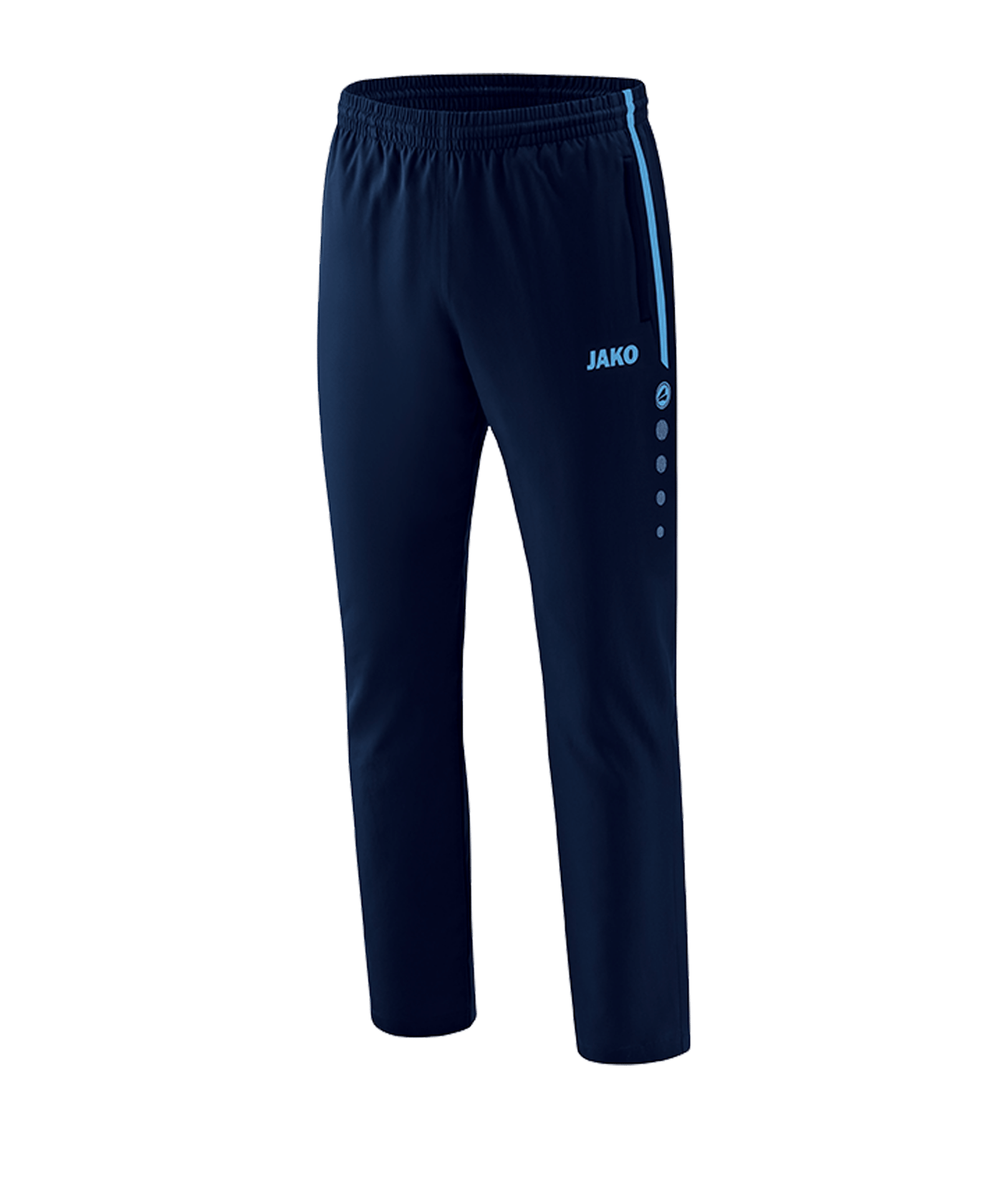 JAKO Challenge Pantalon en polyester pour enfants Jaune F803 | Sport d JAKO Challenge Pantalon en polyester pour enfants Jaune F803 | Sport d