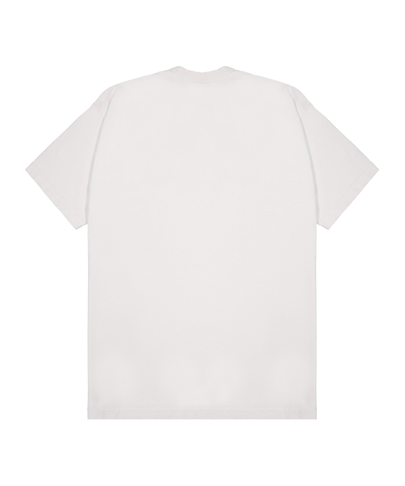 Obey Icon Heavyweight T-Shirt Beige - beige